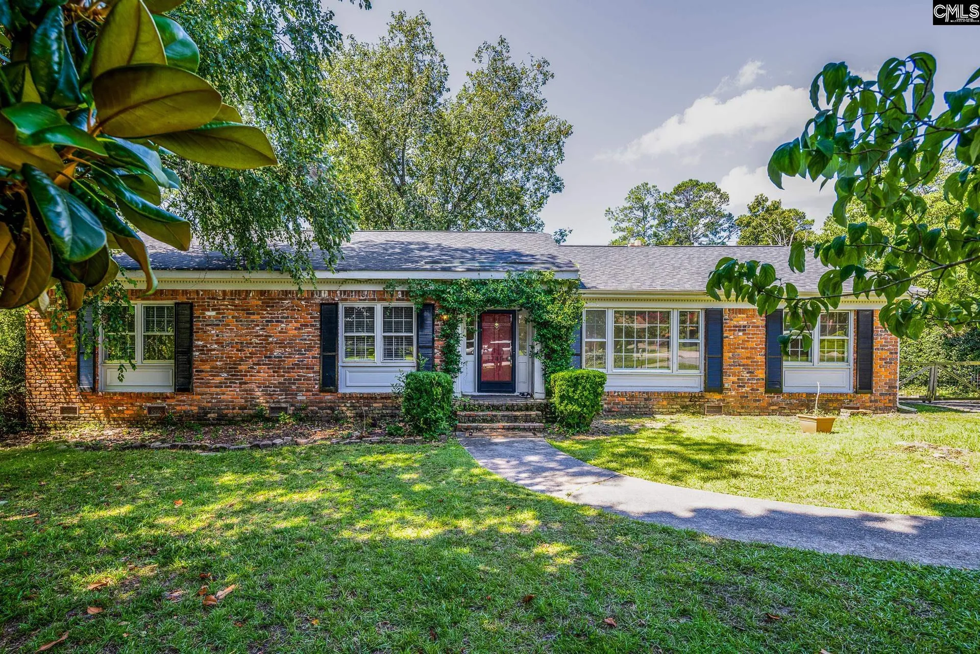 3740 Greenleaf Road