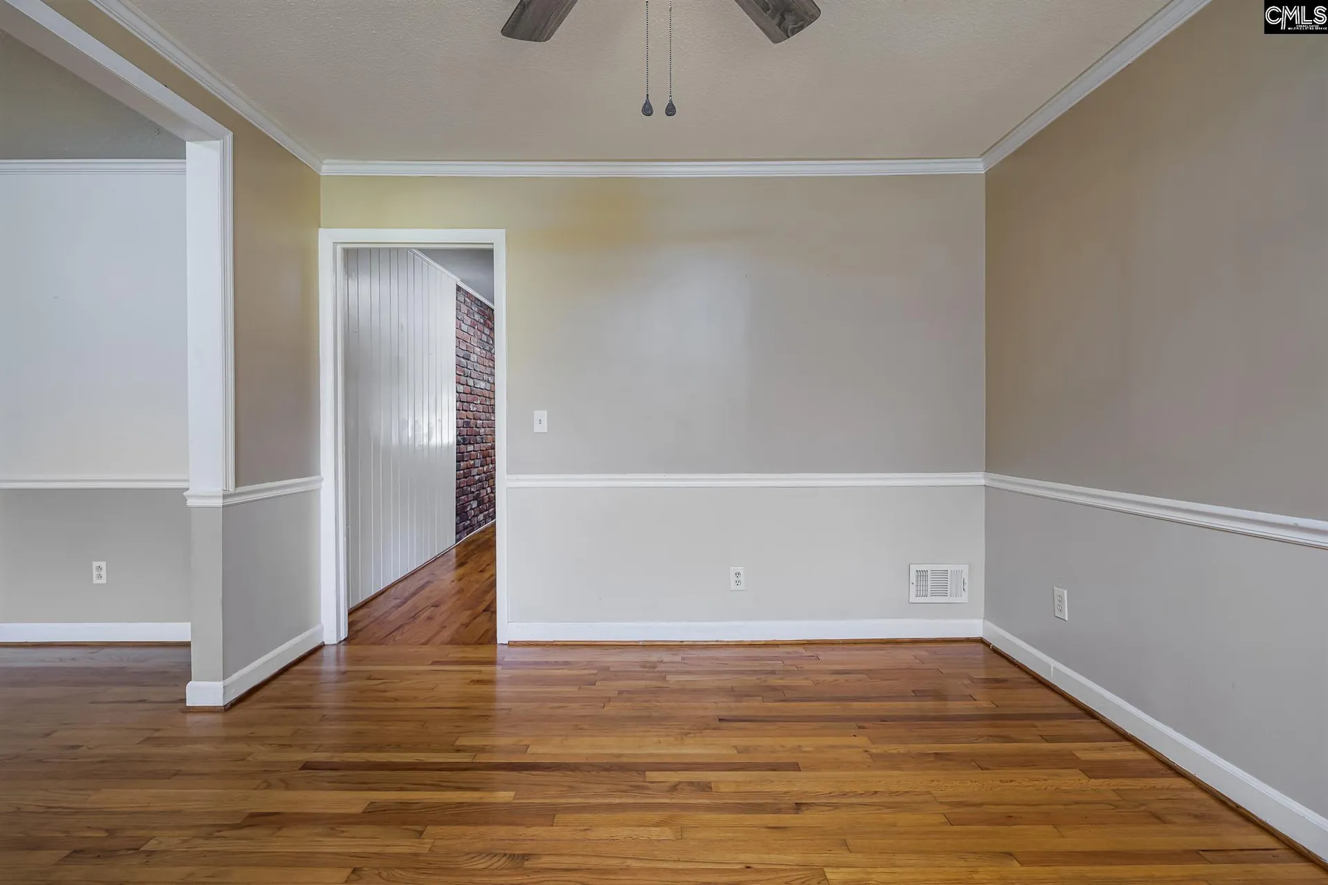 Property image 5 at 3740 Greenleaf Road, Columbia, SC 29206