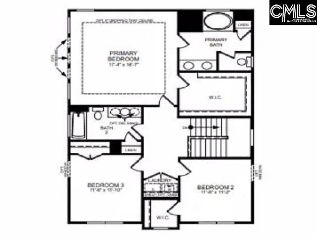 Property image 4 at 122 Clubside Drive, Lexington, SC 29072