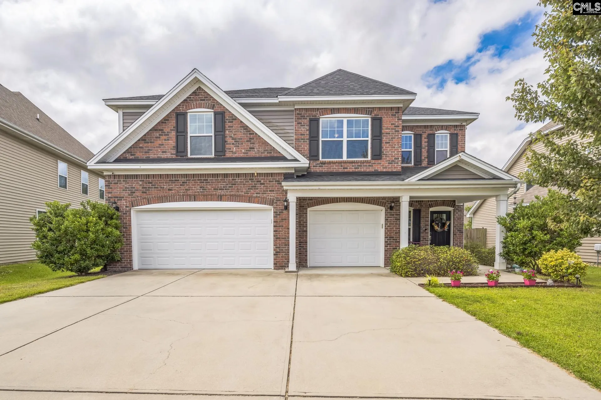 510 Bayhill Lane