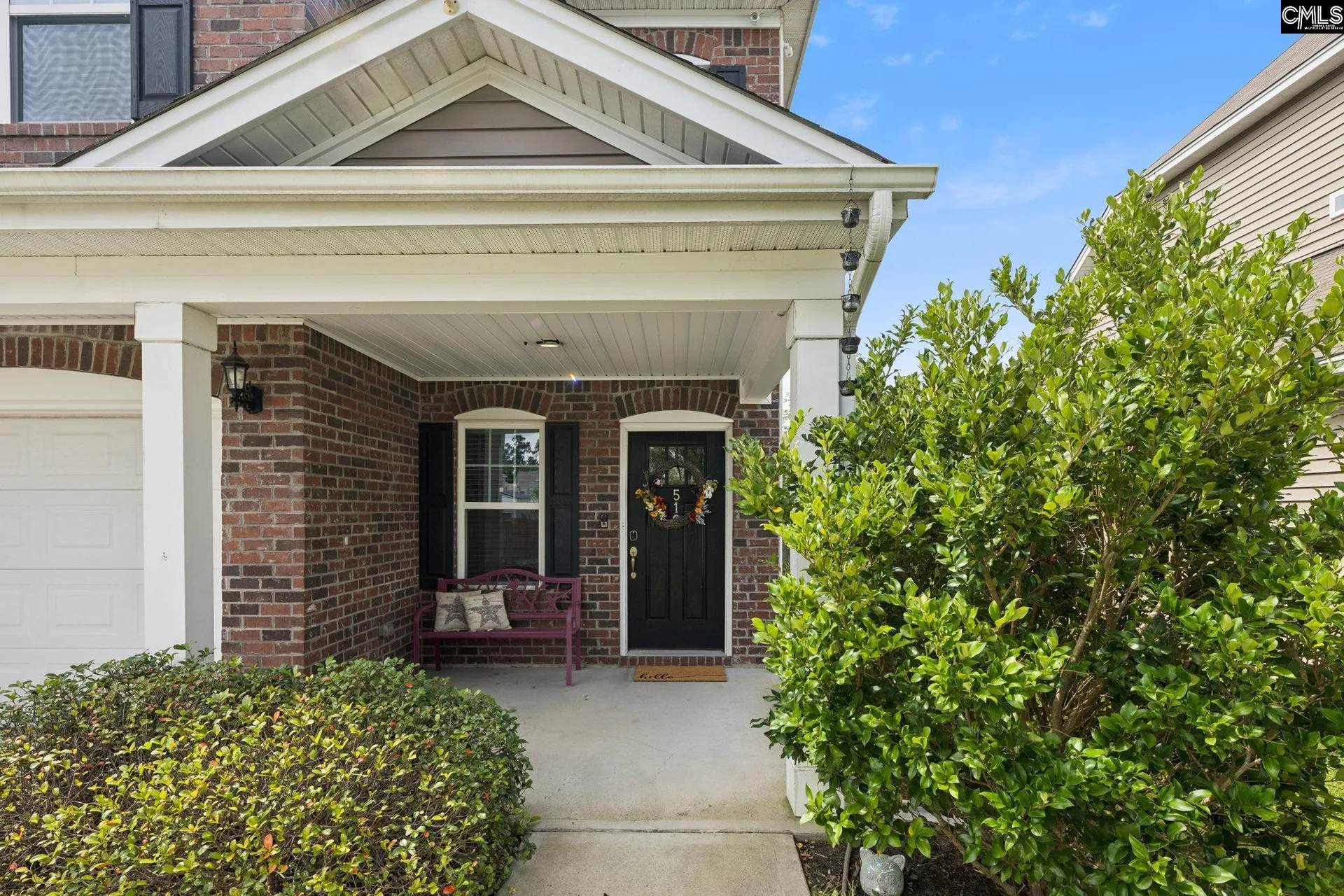 Property image 2 at 510 Bayhill Lane, Blythewood, SC 29016