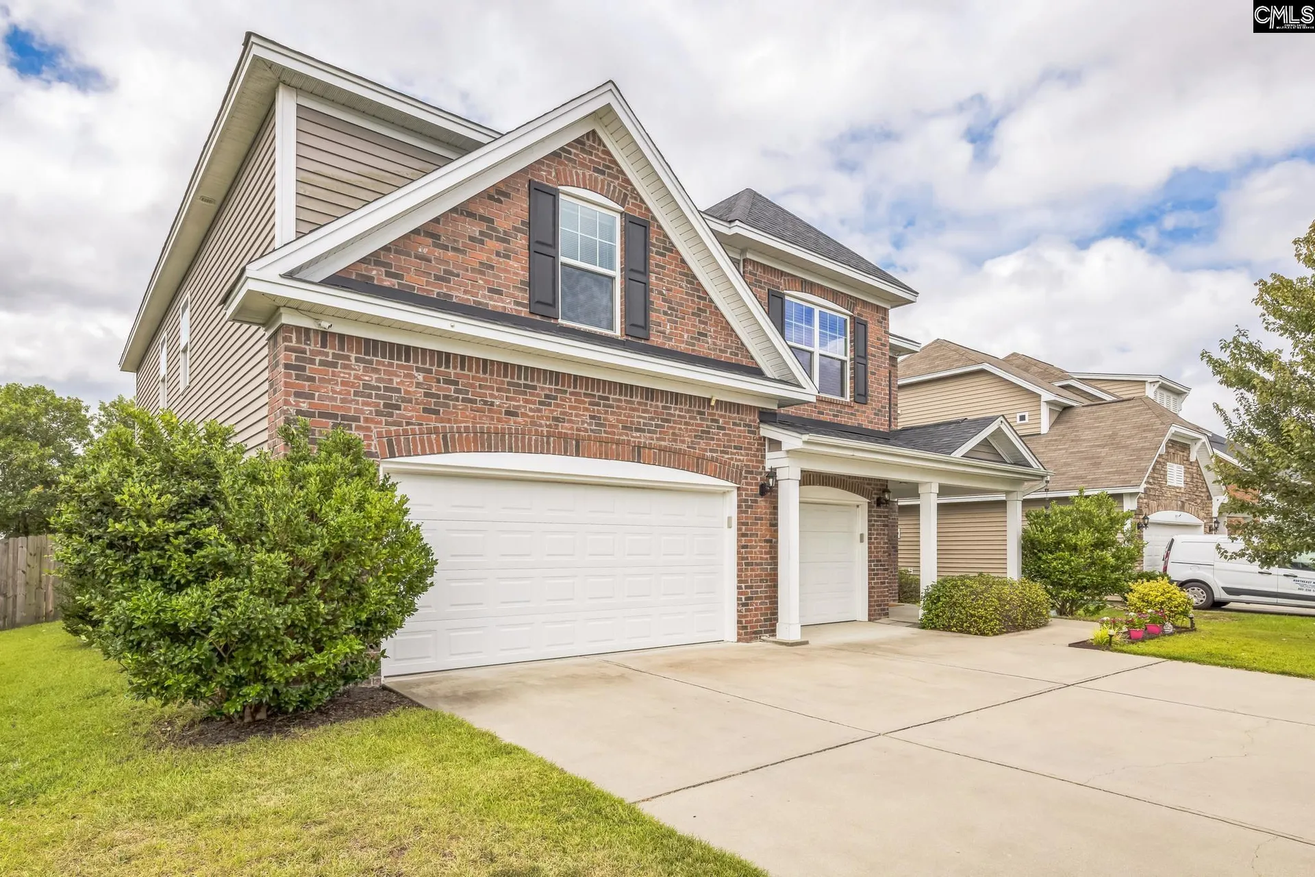 Property image 3 at 510 Bayhill Lane, Blythewood, SC 29016