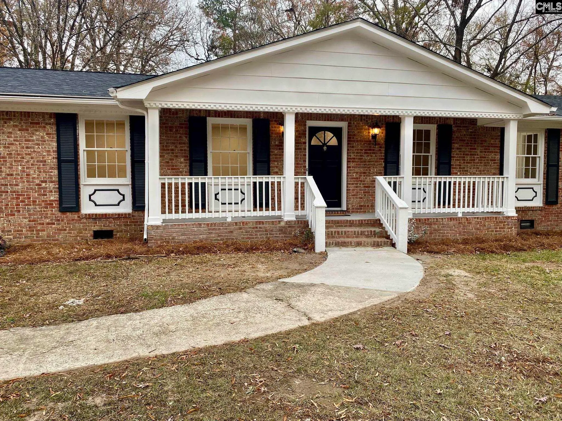 Property image 2 at 612 Lewisham Road, Columbia, SC 29210