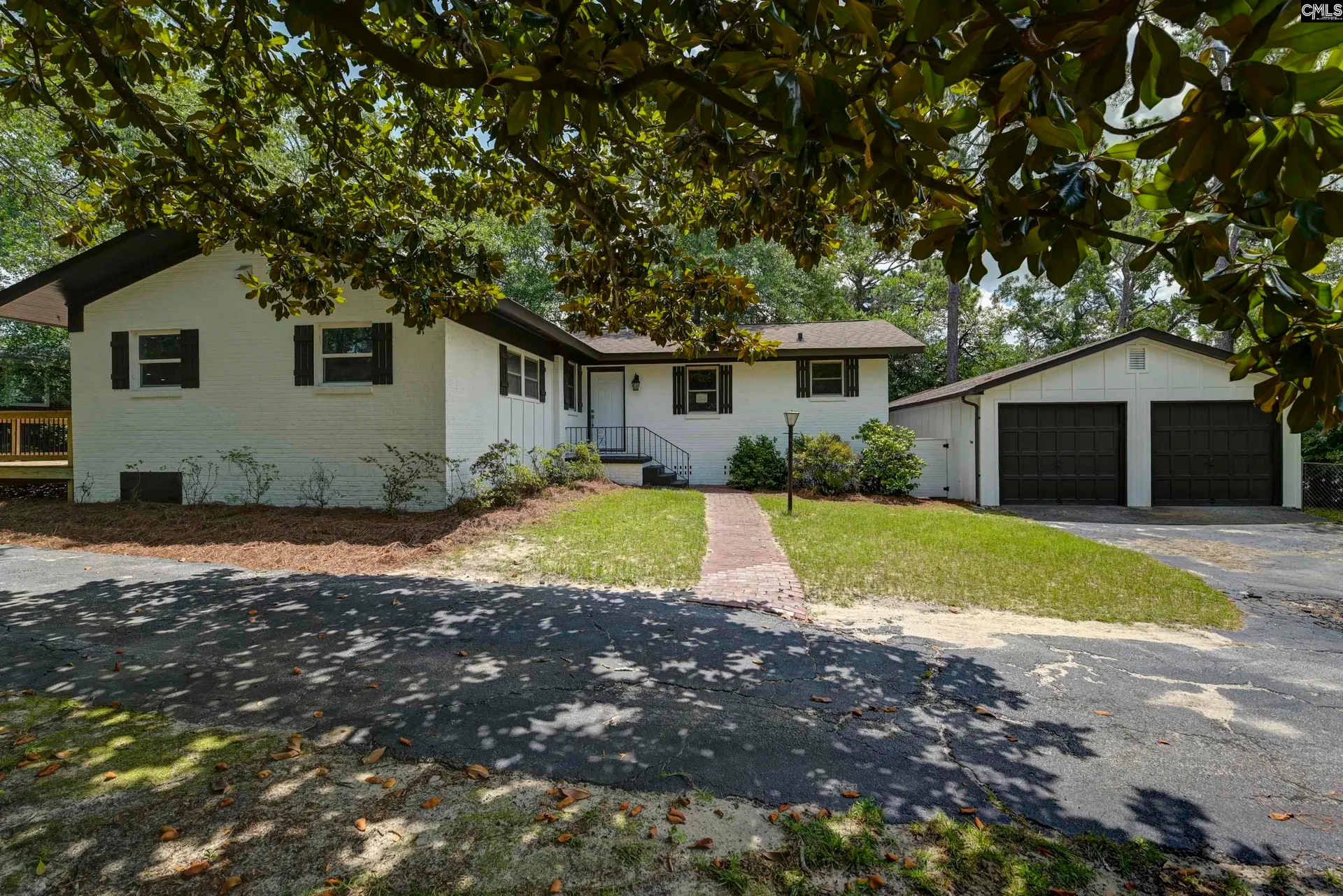 4664 Sylvan Drive