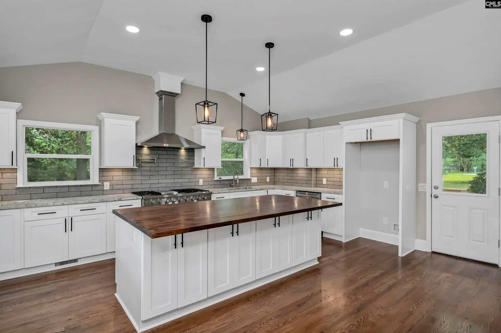 Property image 5 at 4664 Sylvan Drive, Columbia, SC 29206-1140