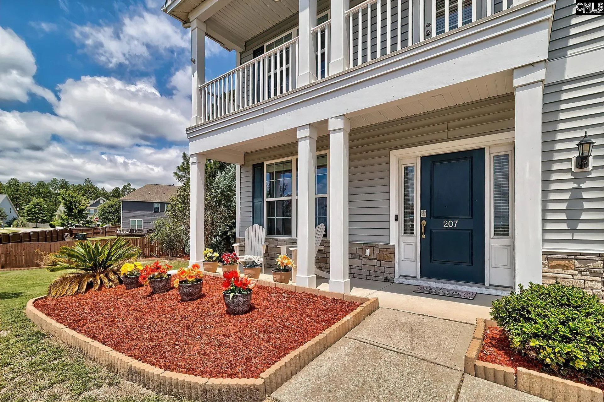 Property image 2 at 207 Tannery Drive, Lexington, SC 29073