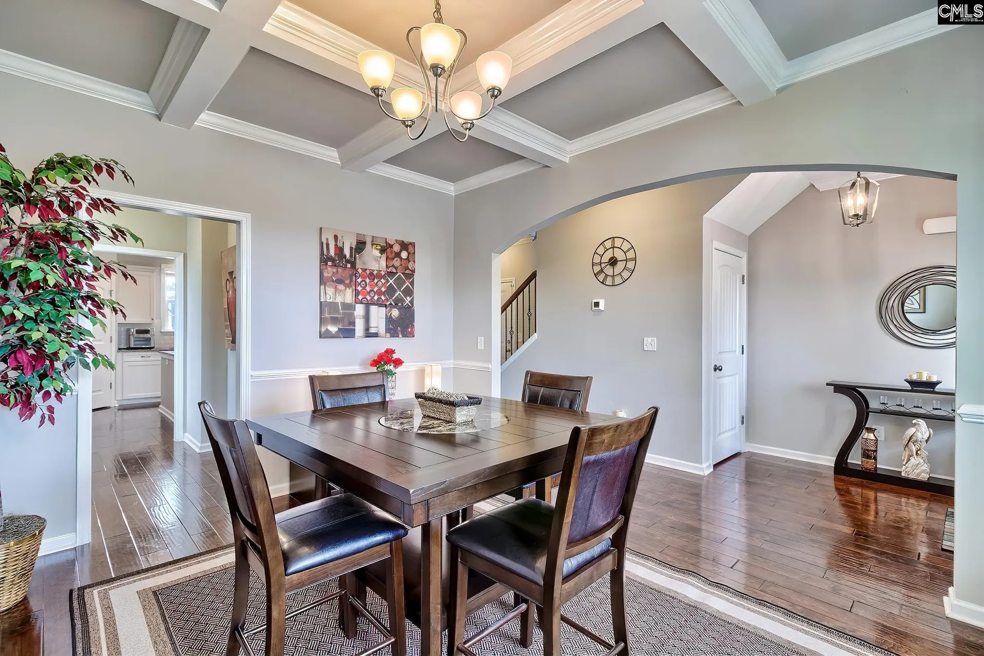 Property image 5 at 207 Tannery Drive, Lexington, SC 29073
