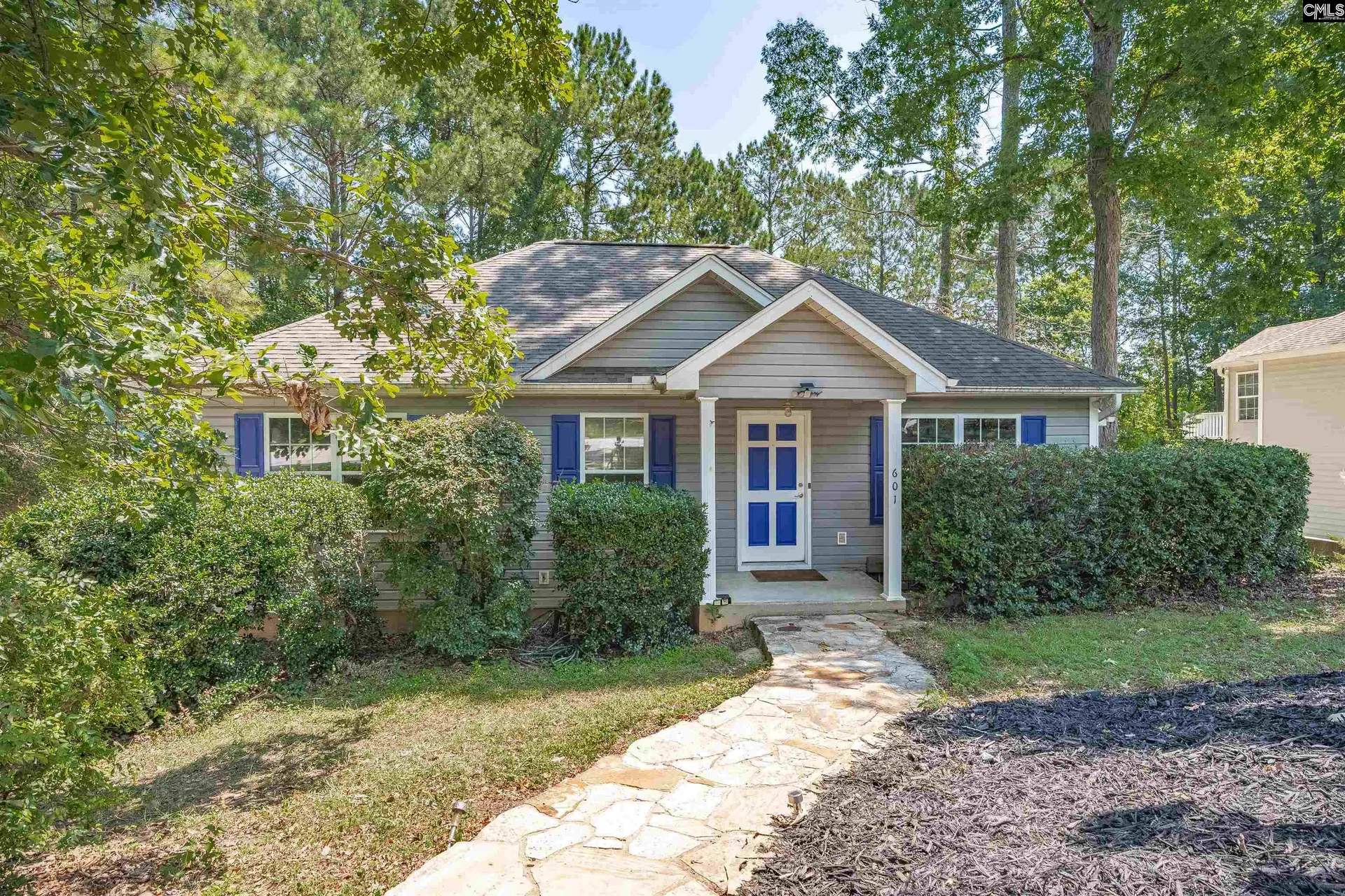 Property image 2 at 601 Mallard Lakes Drive, Lexington, SC 29072