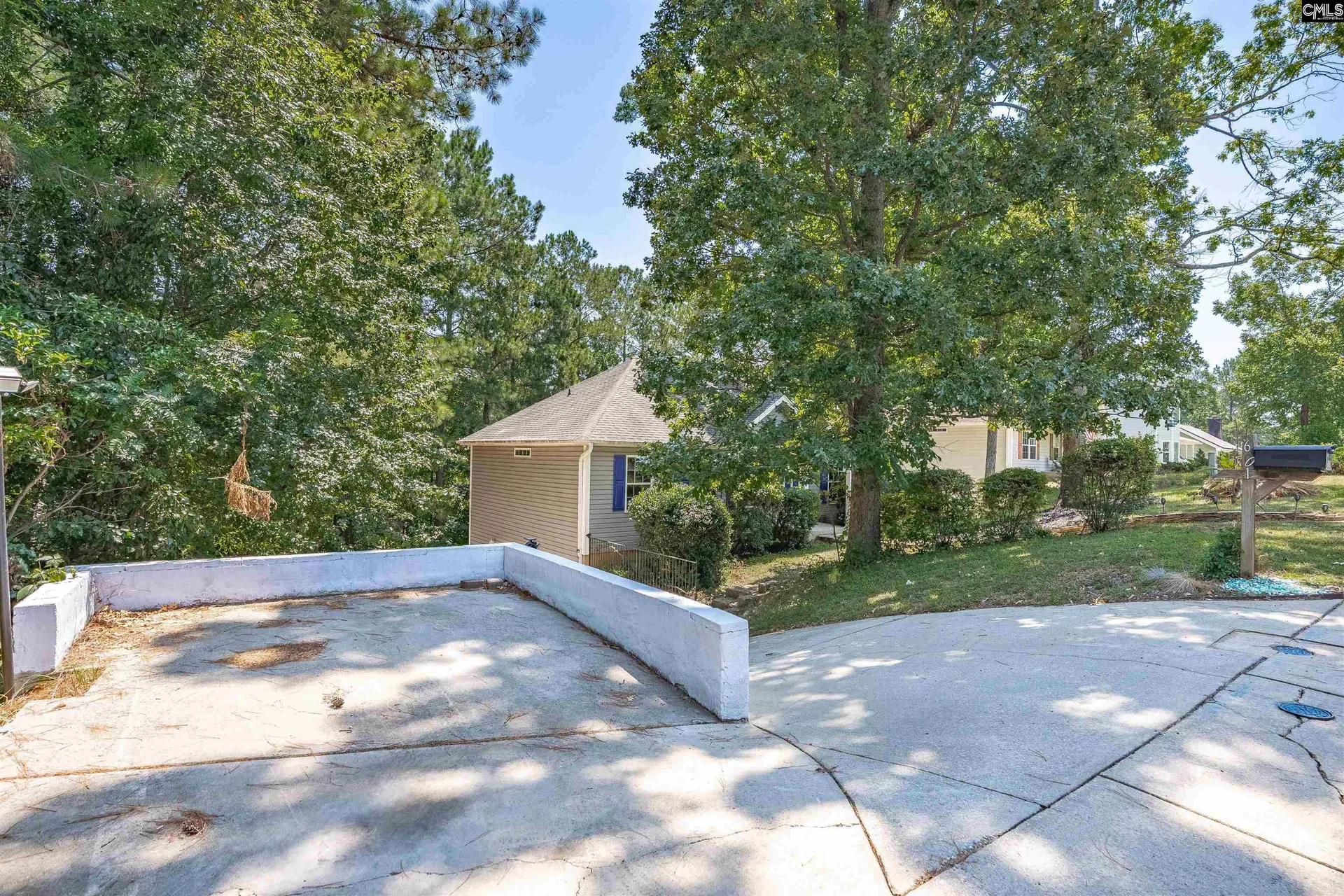 Property image 4 at 601 Mallard Lakes Drive, Lexington, SC 29072