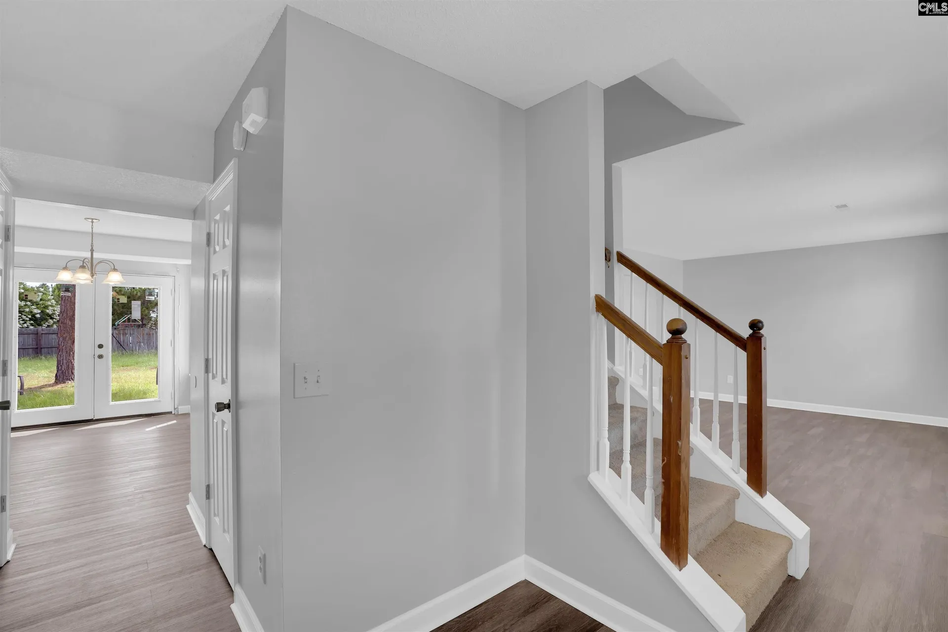 Property image 4 at 304 Hidden Pines Road, Columbia, SC 29229-7773
