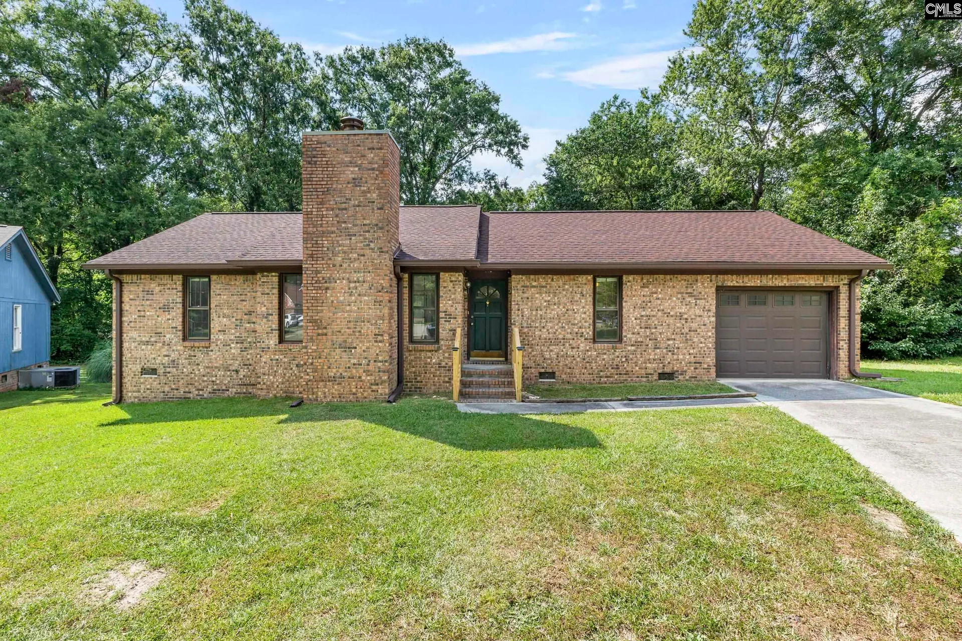43 Westgrove Court