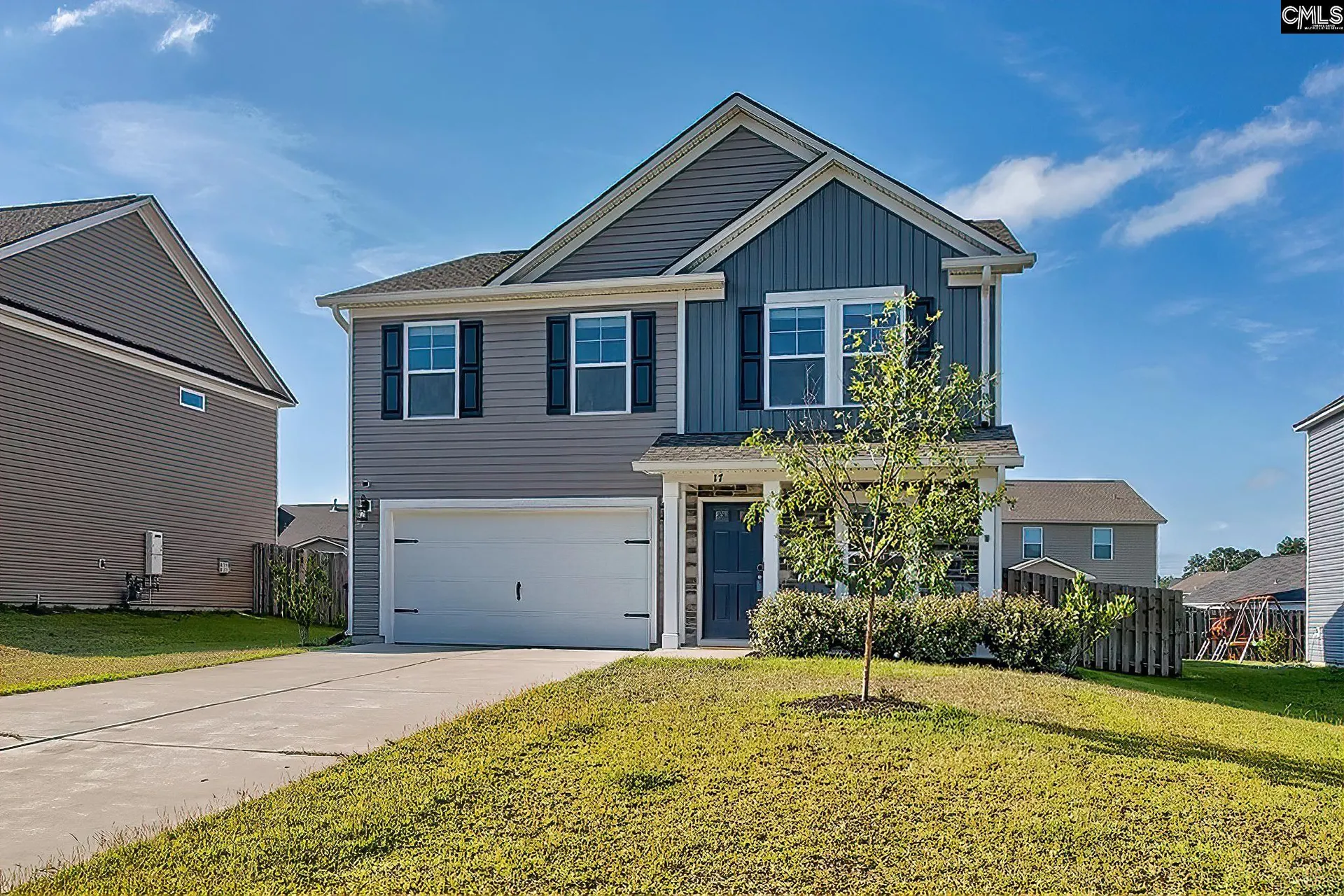 Property image 2 at 17 Manchurian Court, Elgin, SC 29045-9819