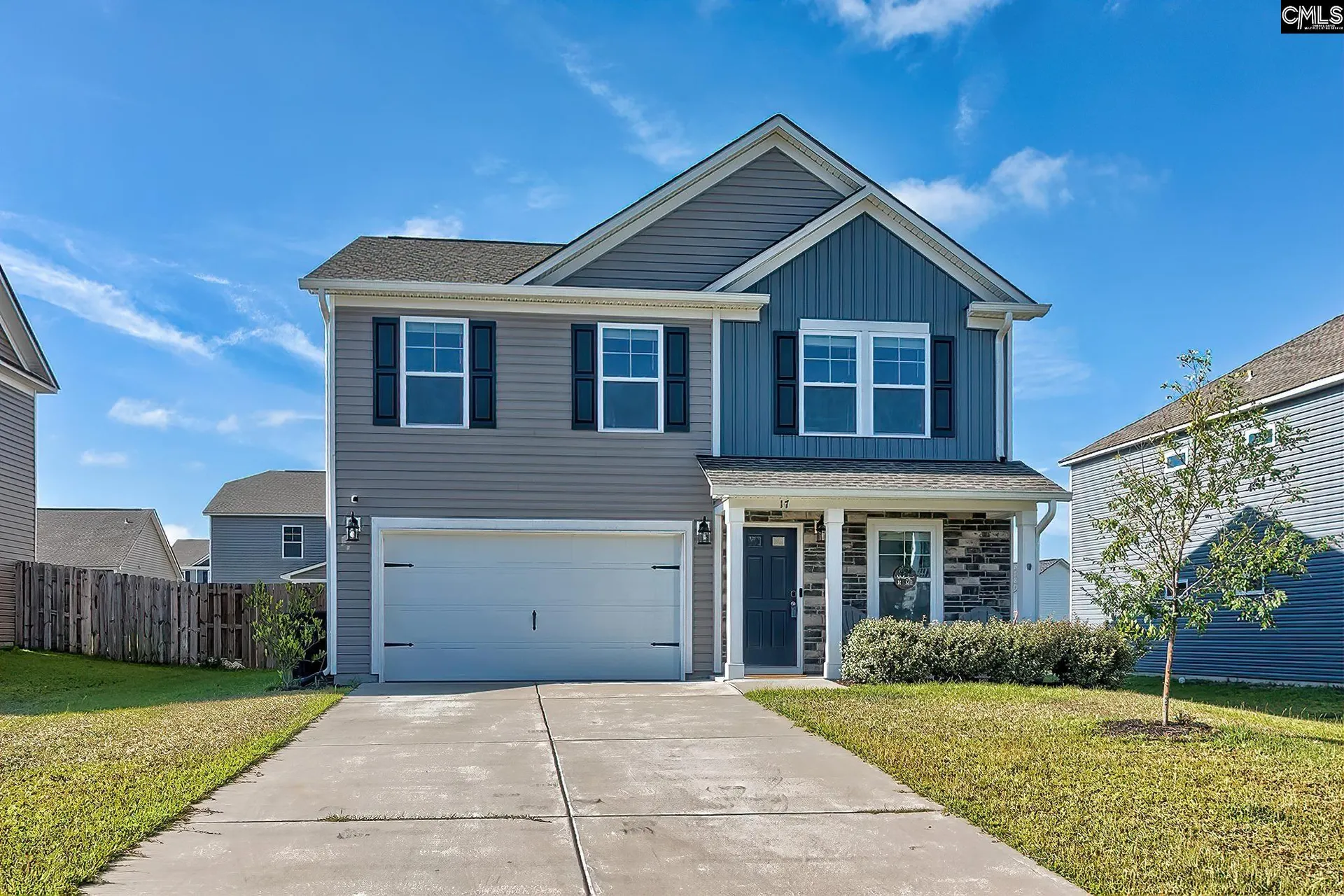 Property image 3 at 17 Manchurian Court, Elgin, SC 29045-9819
