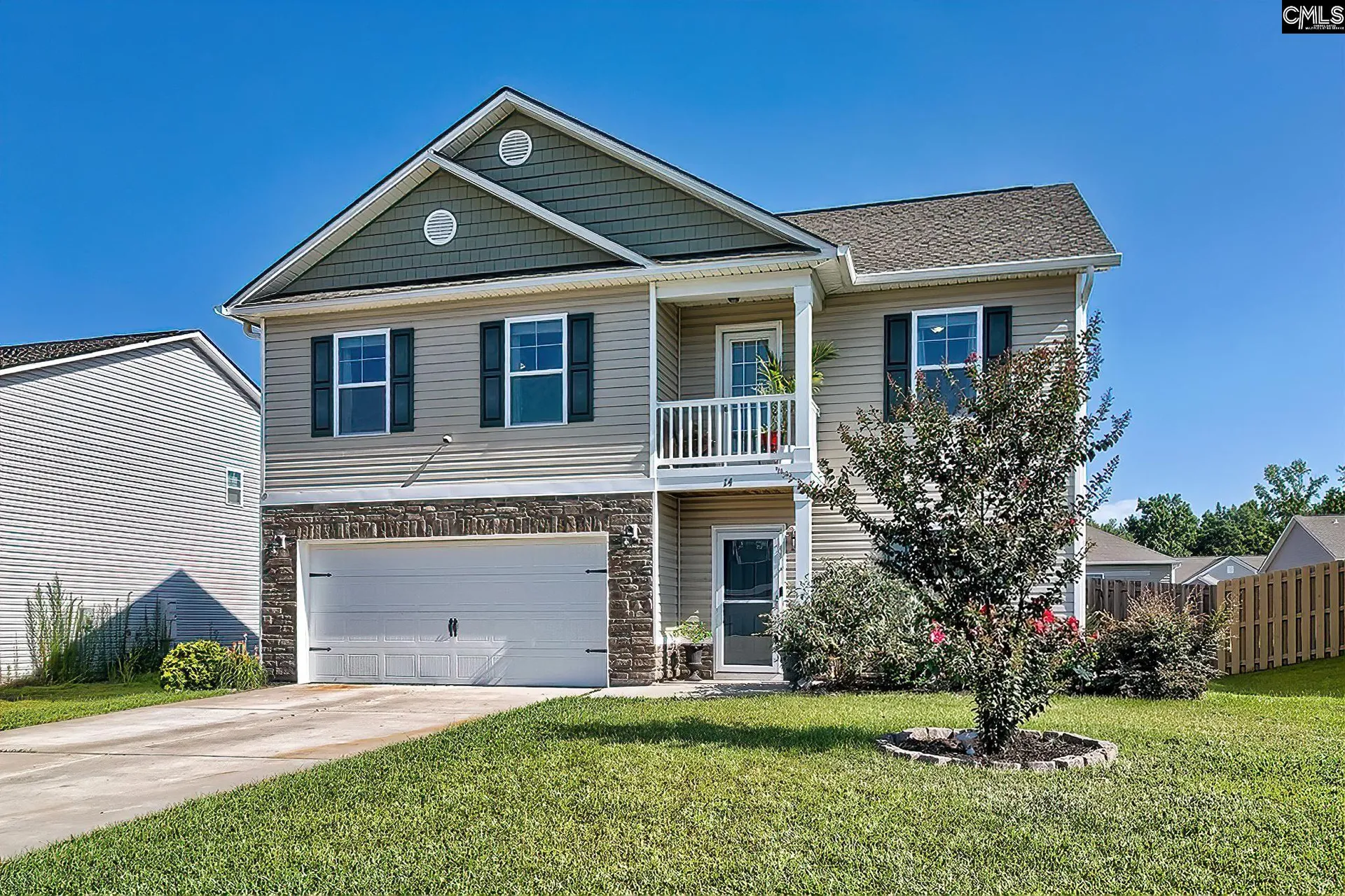 Property image 2 at 14 Manchurian Court, Elgin, SC 29045-9819