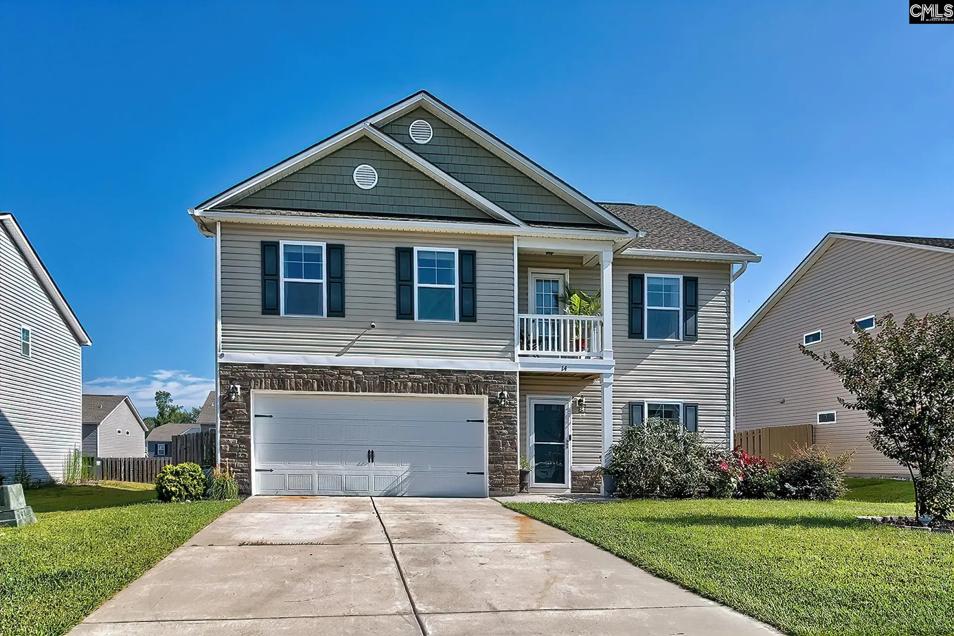 Property image 3 at 14 Manchurian Court, Elgin, SC 29045-9819