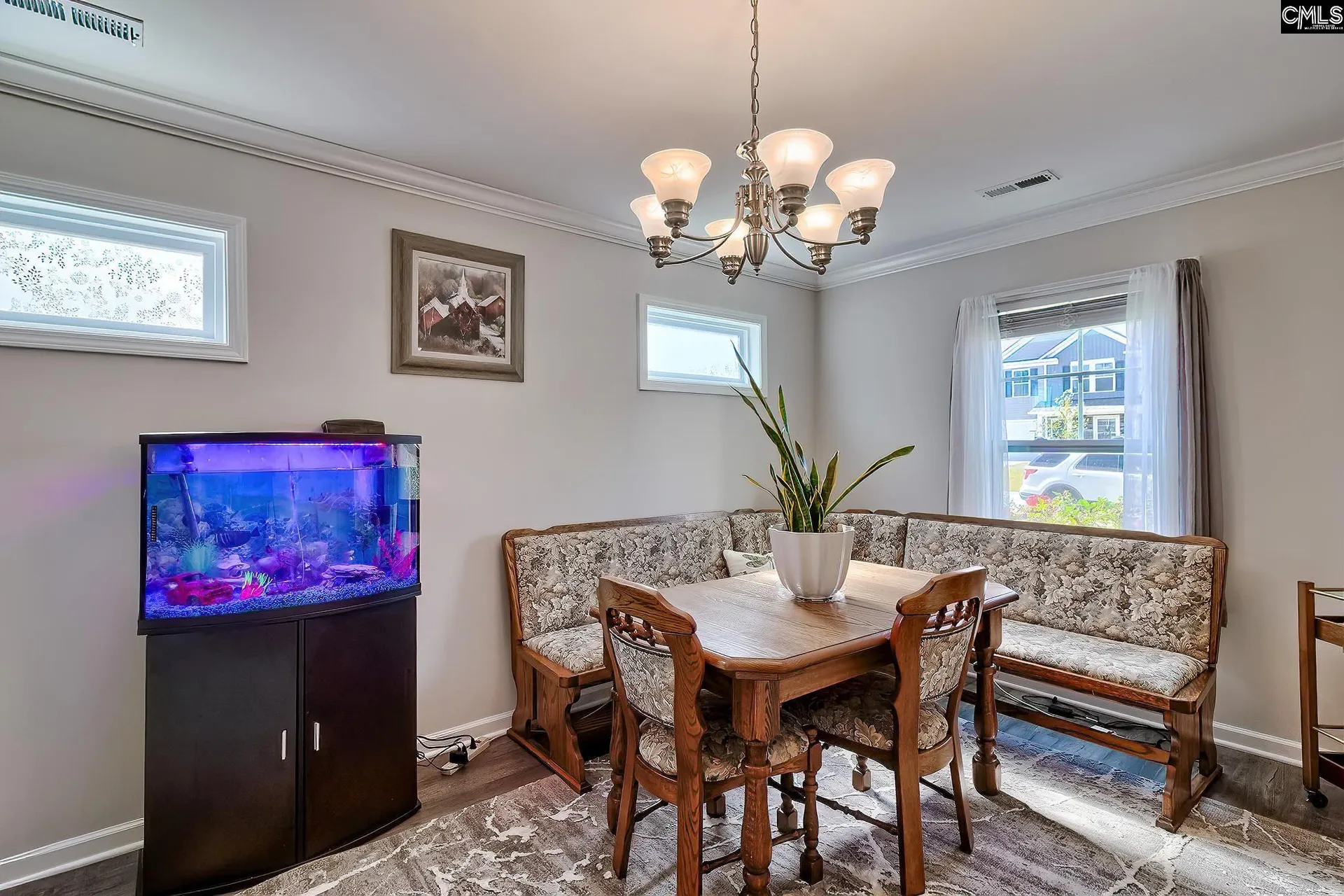 Property image 4 at 14 Manchurian Court, Elgin, SC 29045-9819