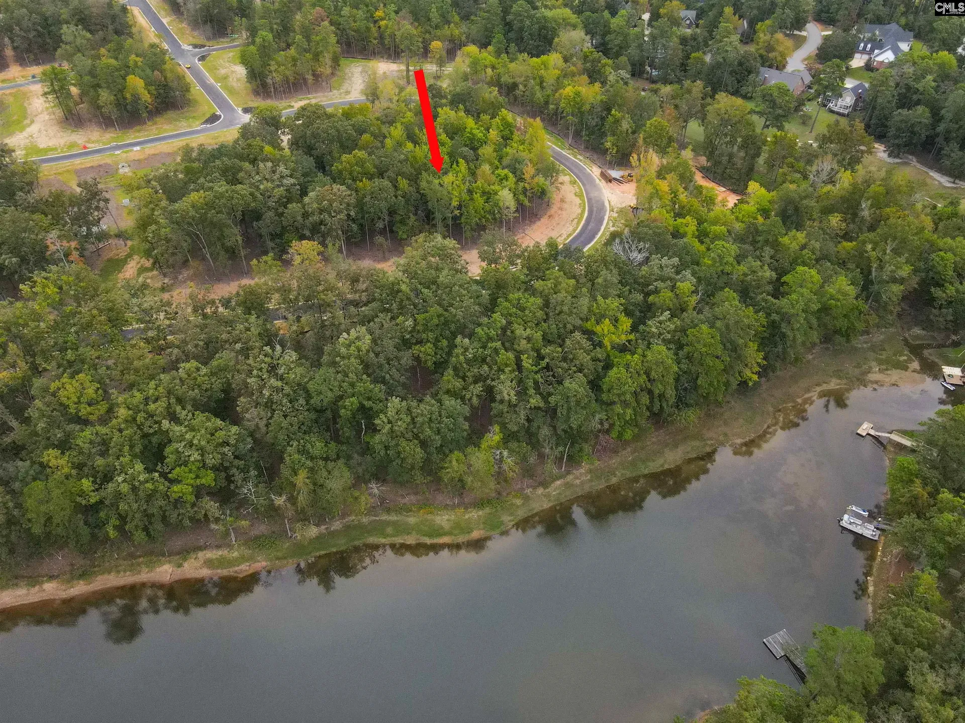 Property image 3 at 1064 Refuge Pl, Chapin, SC 29036