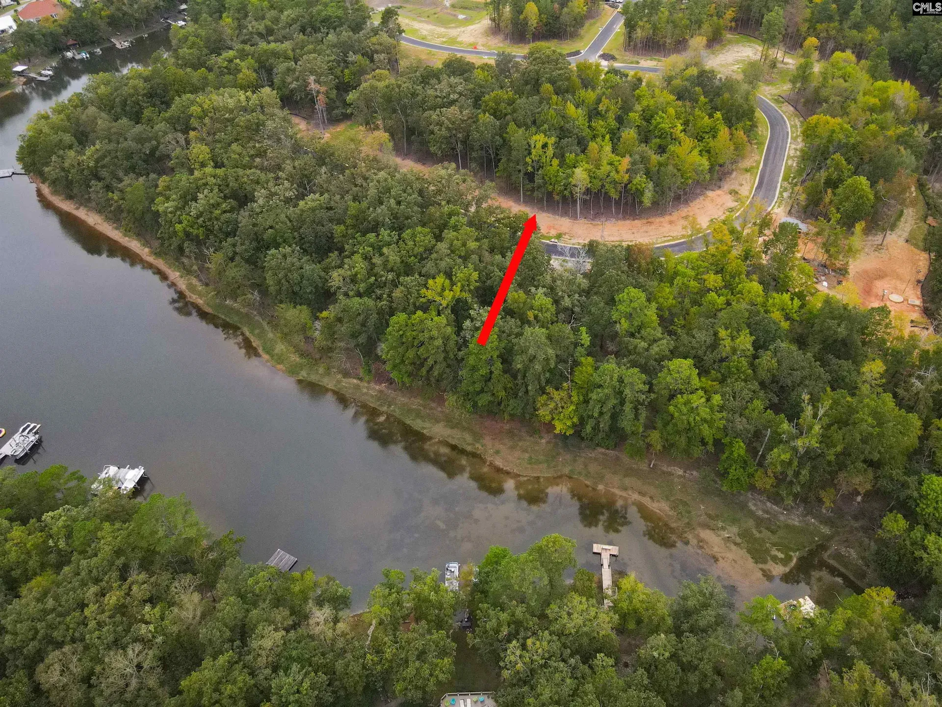 Property image 4 at 1064 Refuge Pl, Chapin, SC 29036