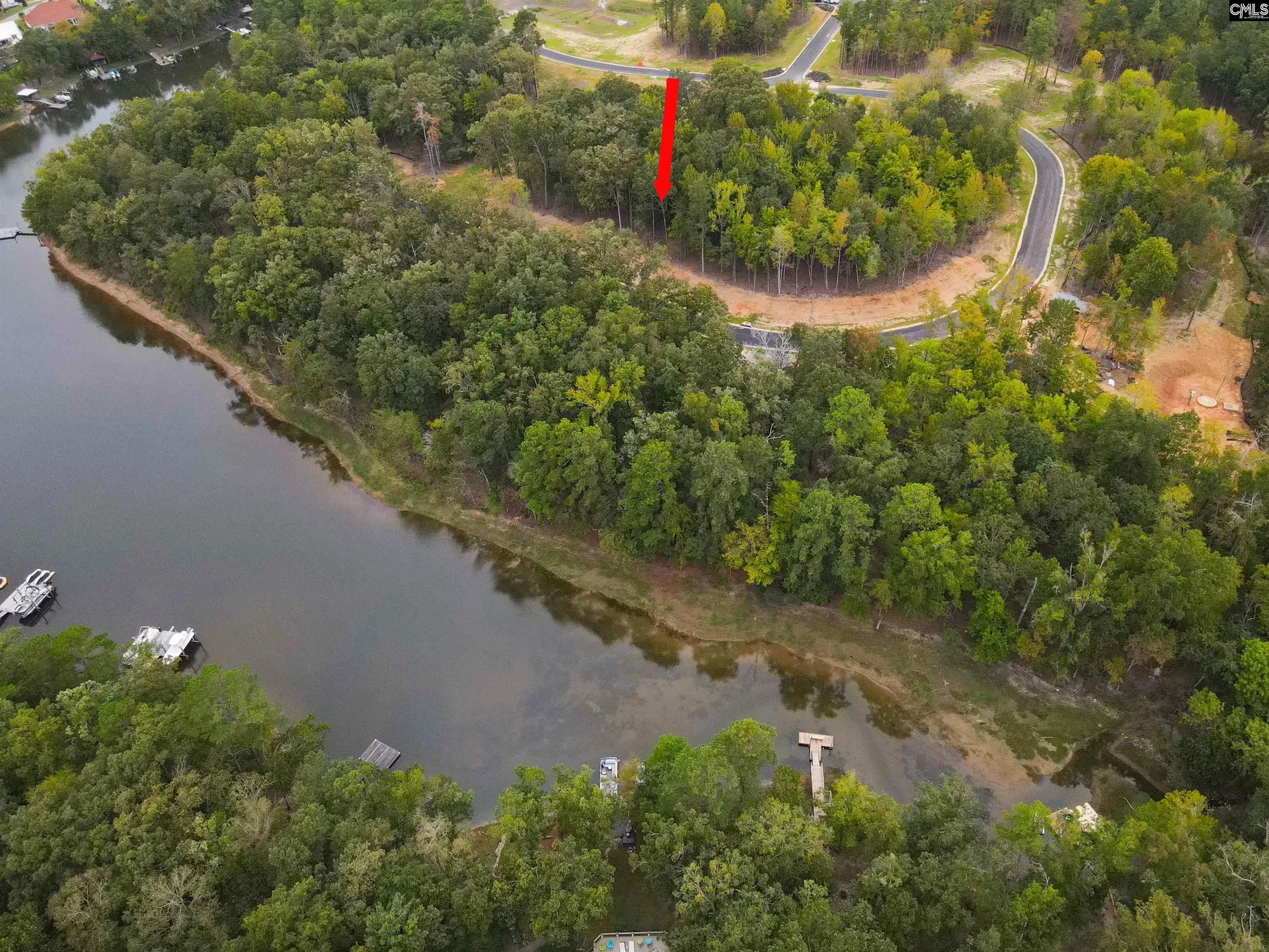 Property image 3 at 1068 Refuge Pl, Chapin, SC 29036