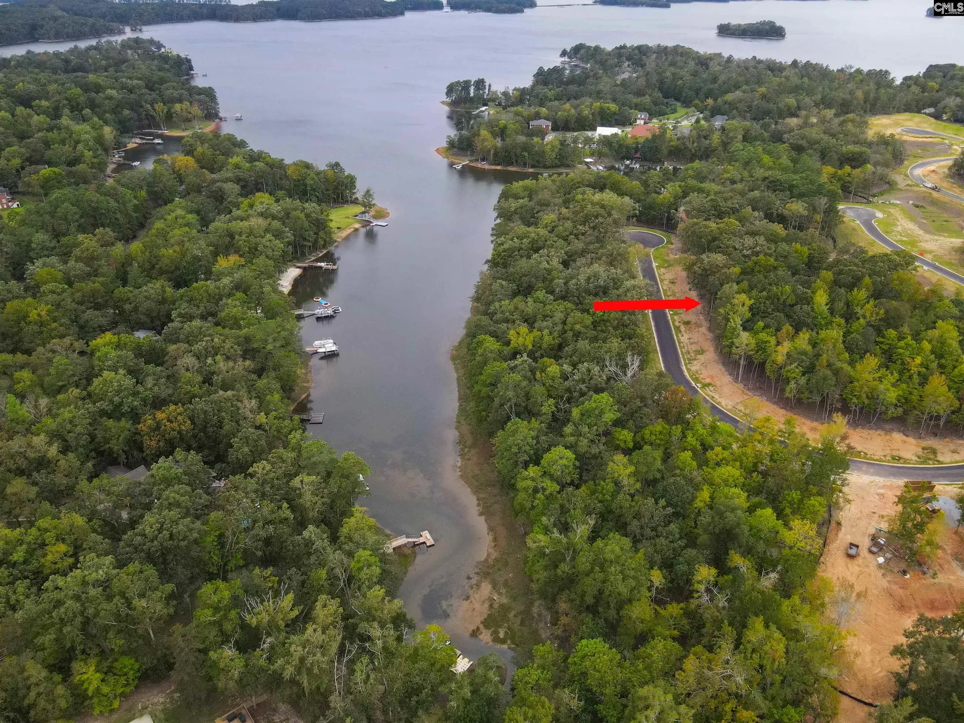 Property image 4 at 1068 Refuge Pl, Chapin, SC 29036