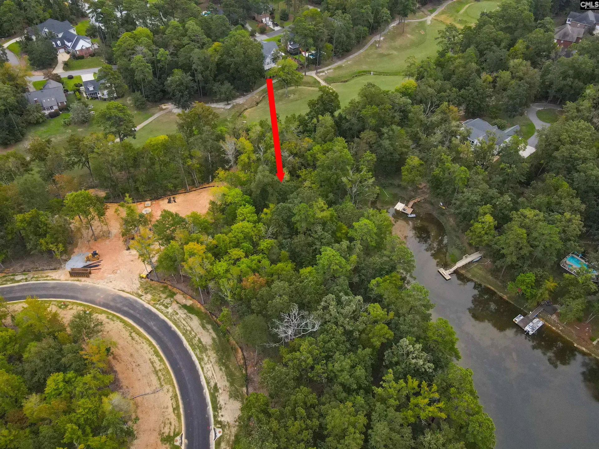 Property image 2 at 1049 Refuge Pl, Chapin, SC 29036
