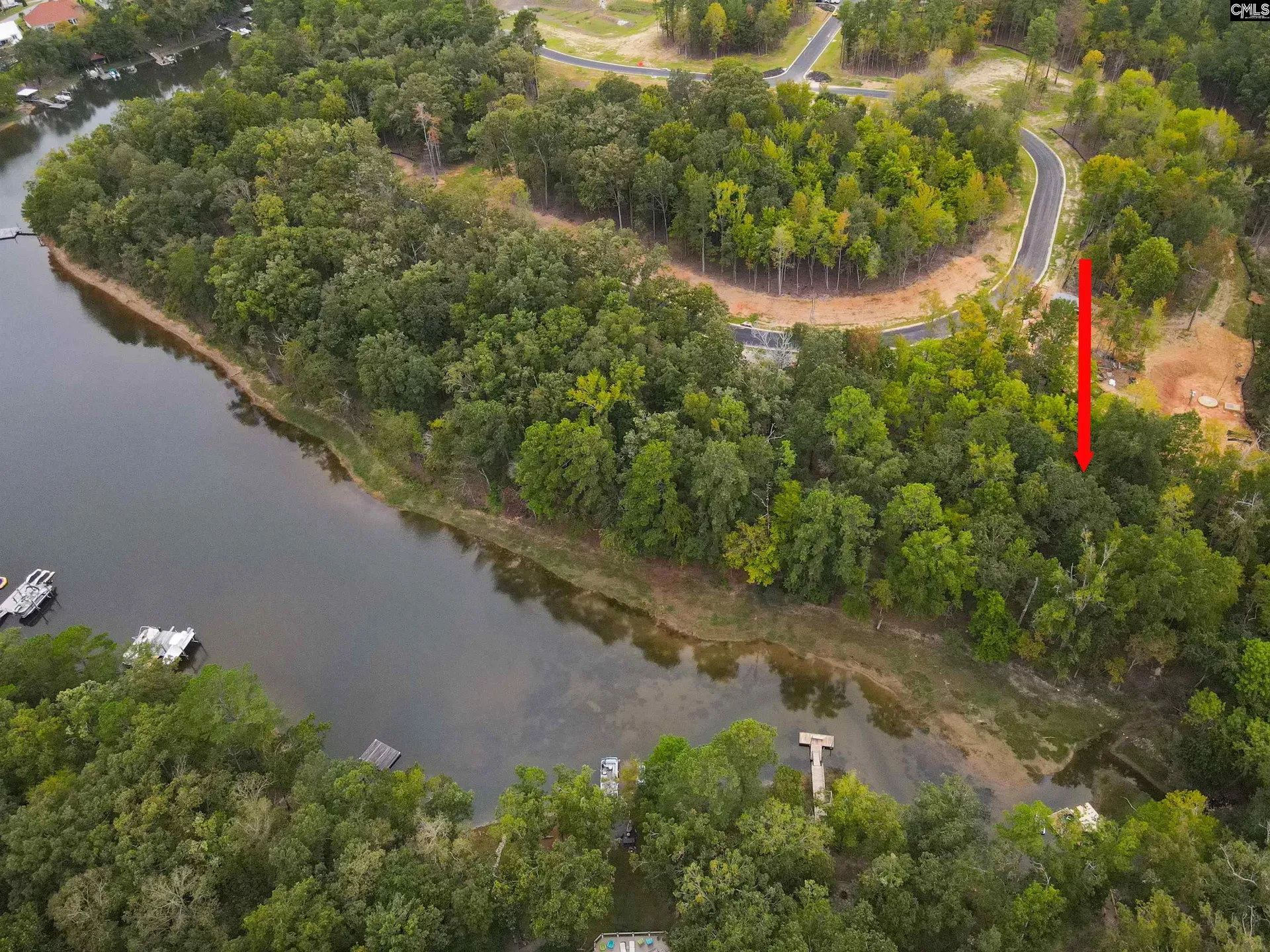 Property image 3 at 1049 Refuge Pl, Chapin, SC 29036