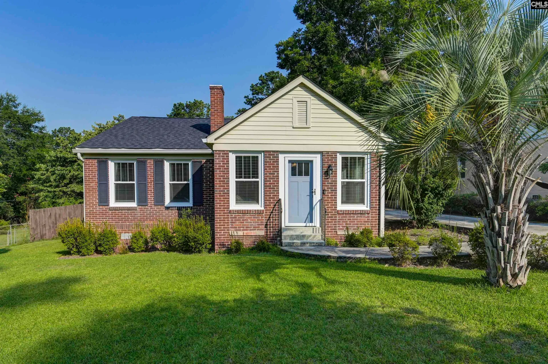 Druid Hills, Columbia Community