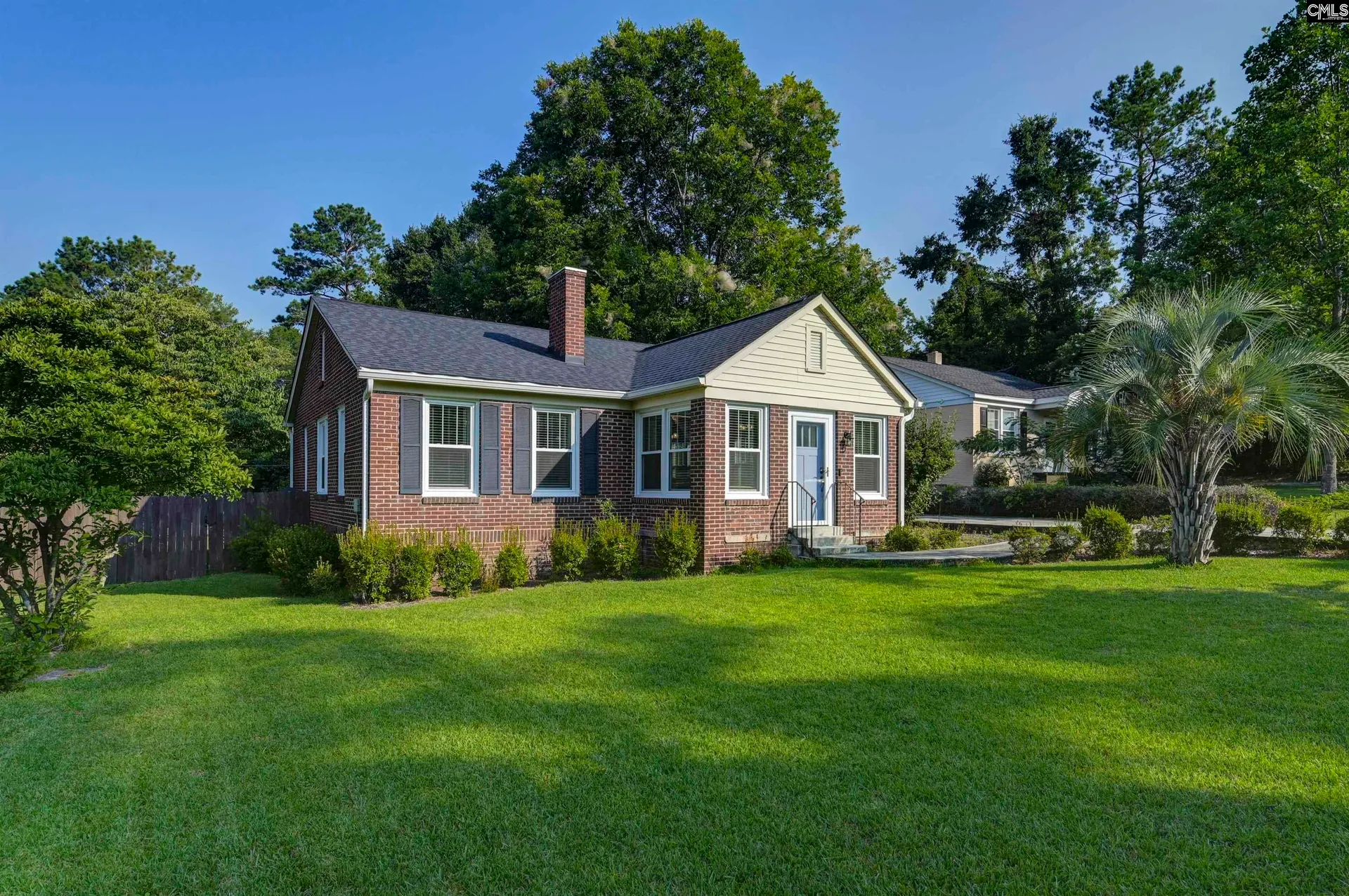 Property image 2 at 2635 Mills Drive, Columbia, SC 29204