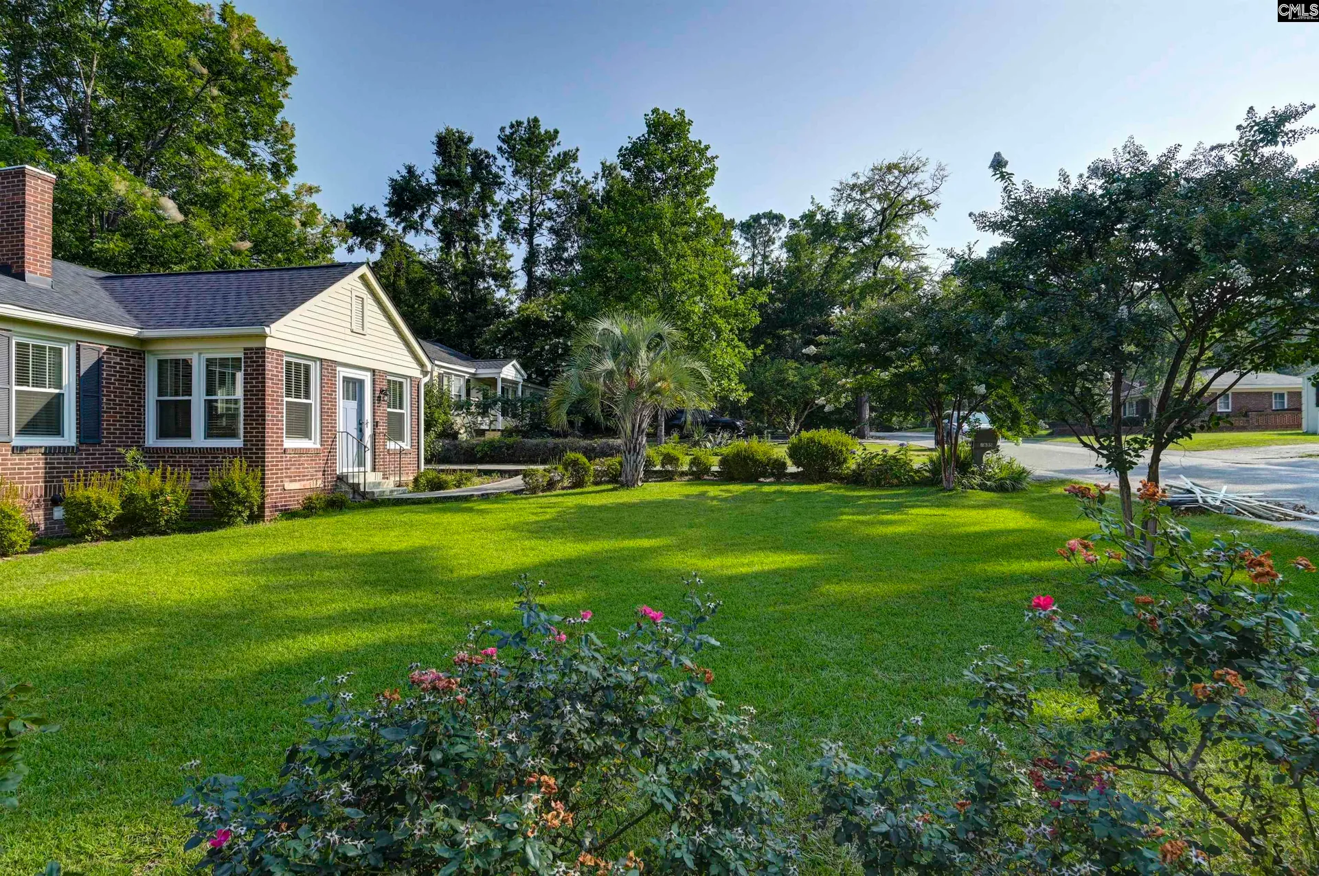 Property image 3 at 2635 Mills Drive, Columbia, SC 29204