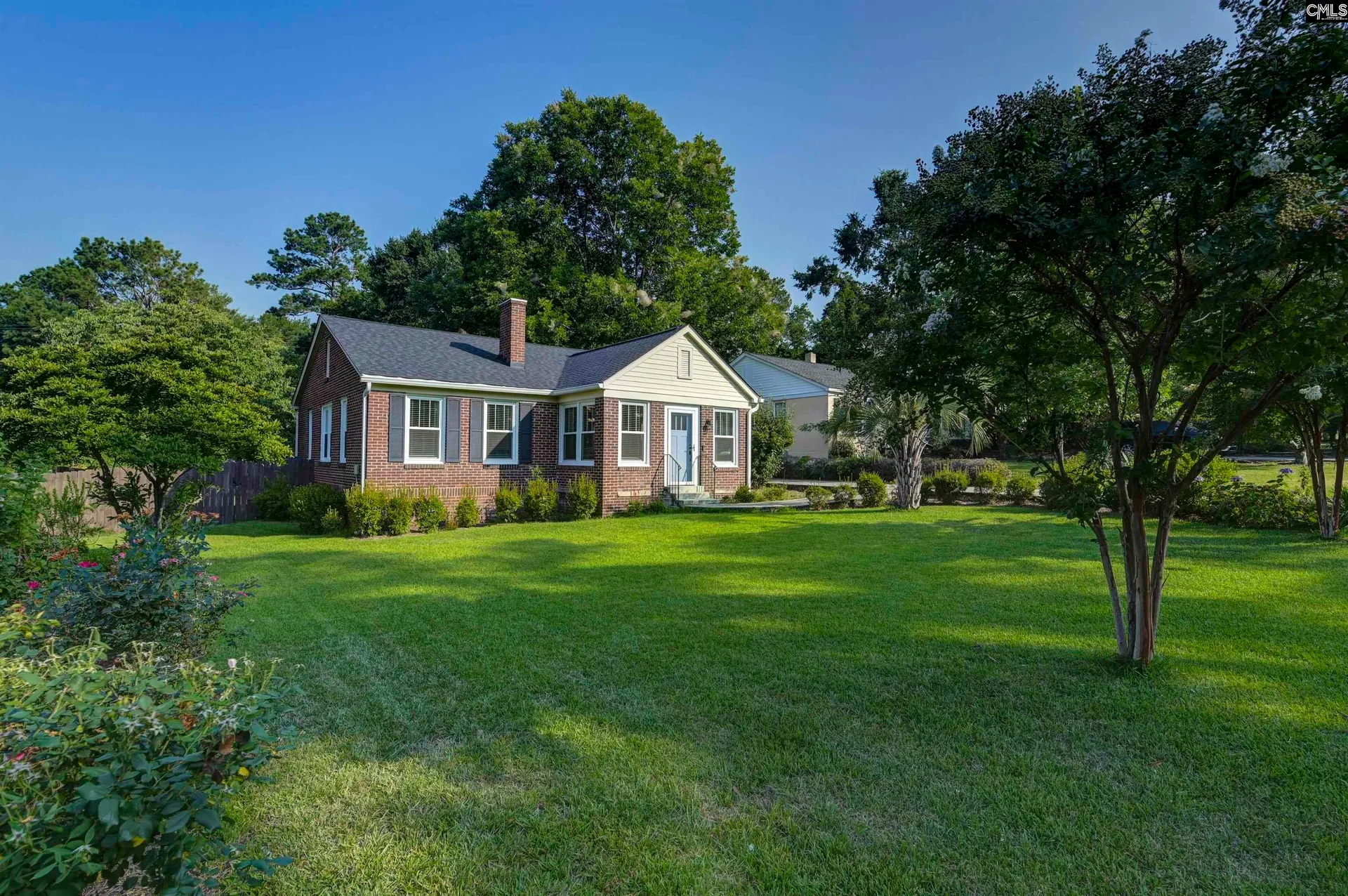Property image 4 at 2635 Mills Drive, Columbia, SC 29204