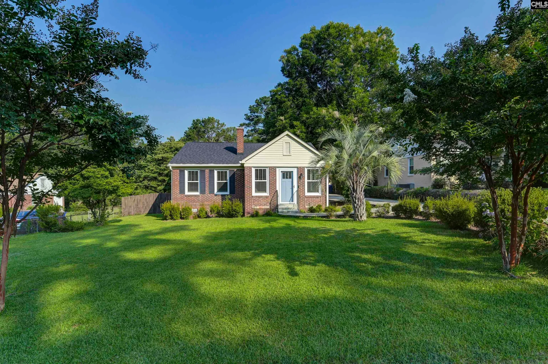 Property image 5 at 2635 Mills Drive, Columbia, SC 29204