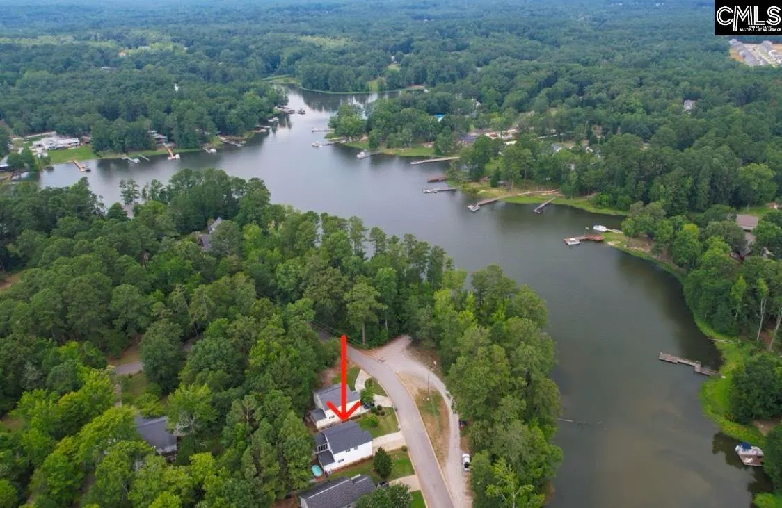 1177 Old Bush River Road