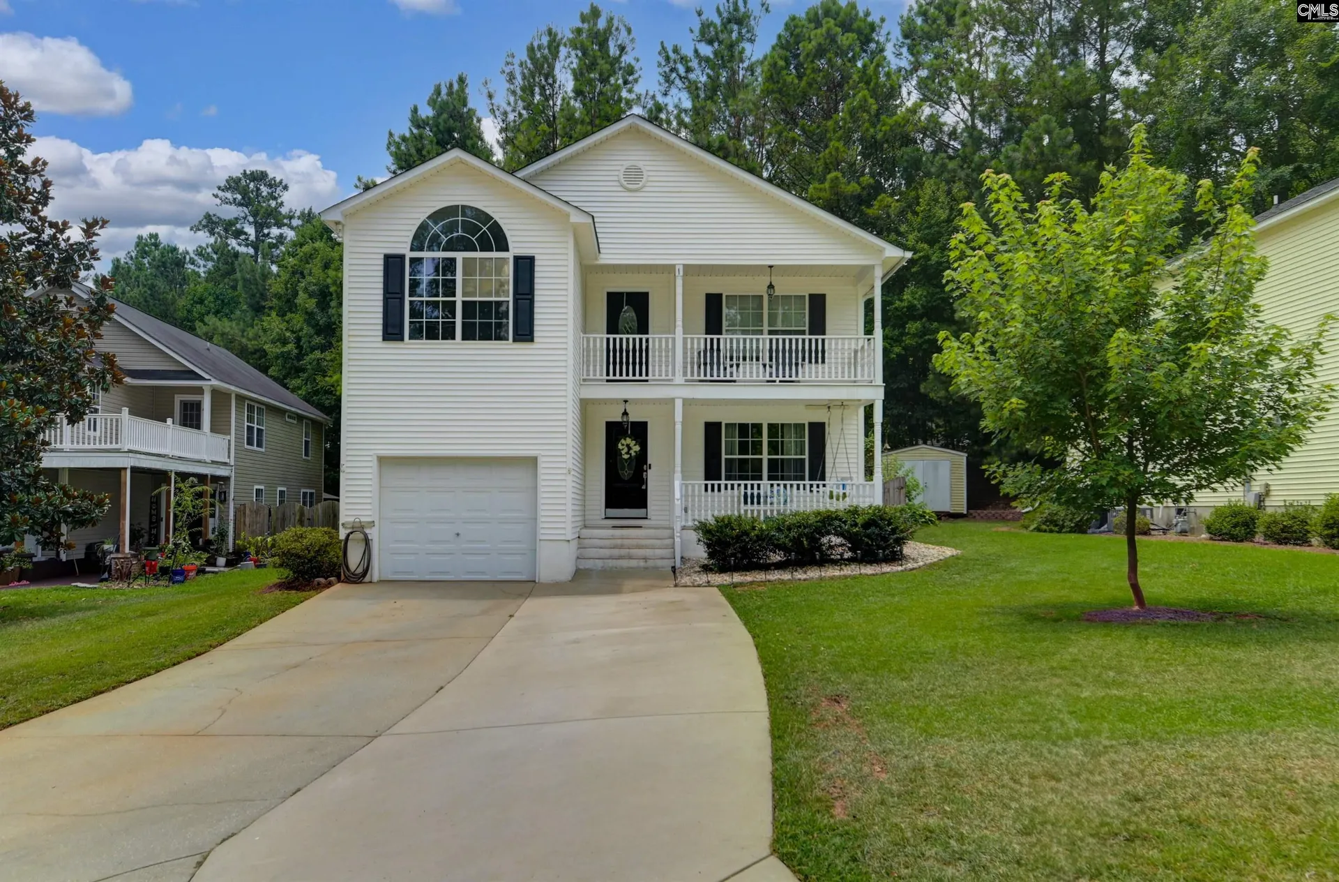 Property image 5 at 1177 Old Bush River Road, Chapin, SC 29063