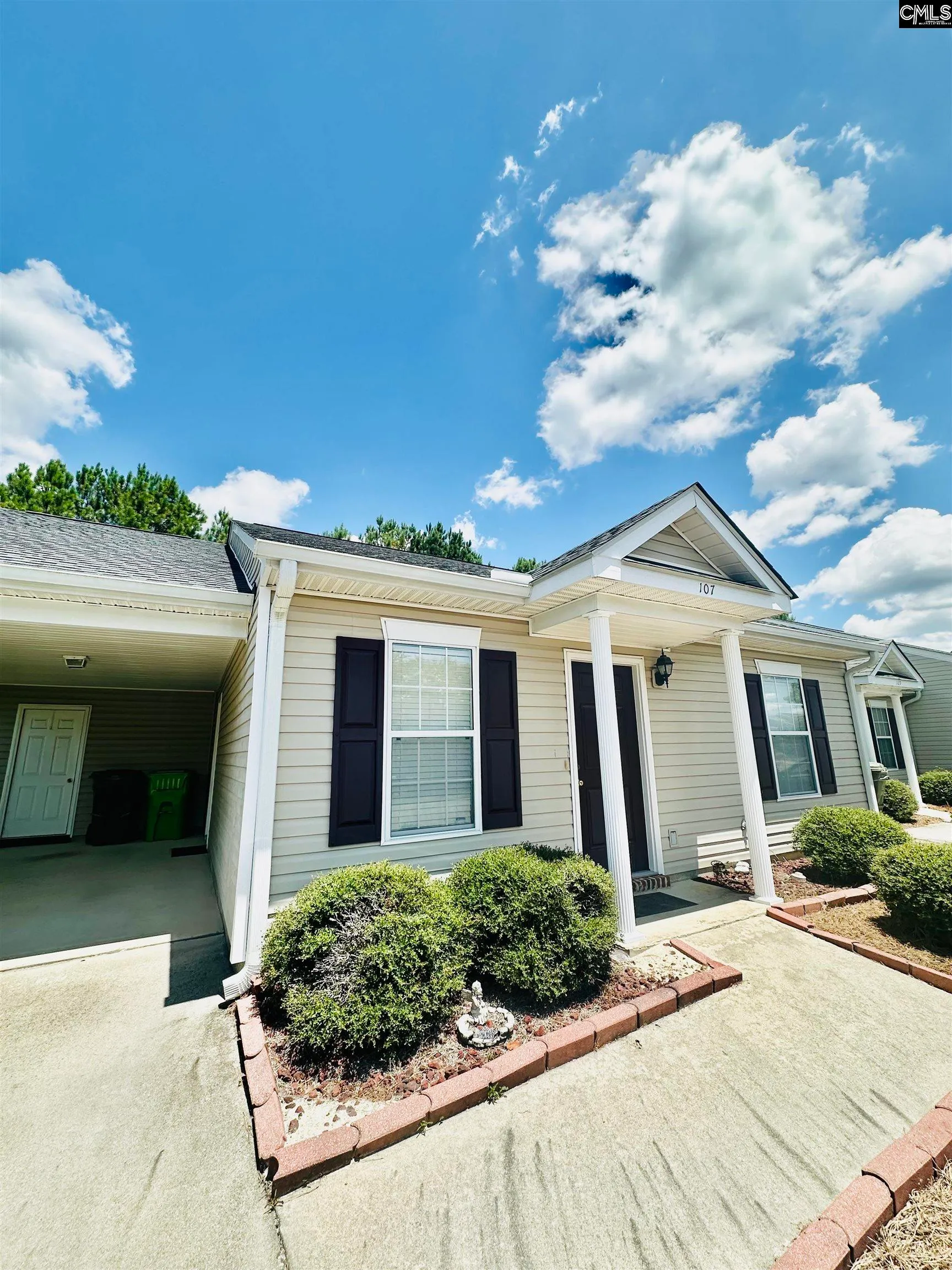 Property image 3 at 107 Larkspur Ln, Columbia, SC 29229