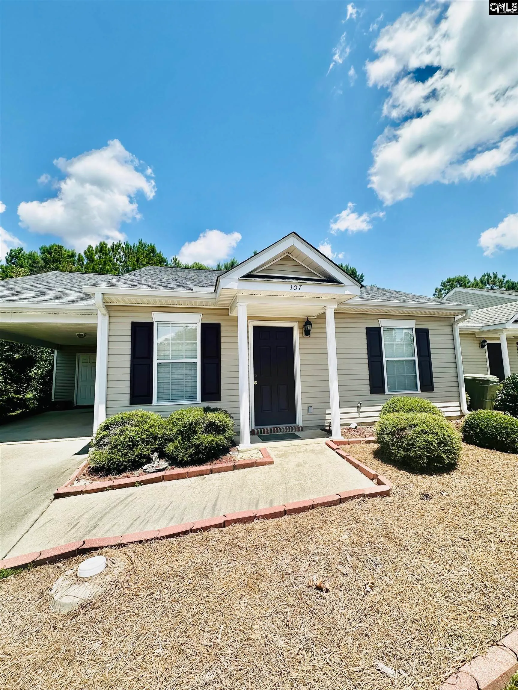 Property image 4 at 107 Larkspur Ln, Columbia, SC 29229