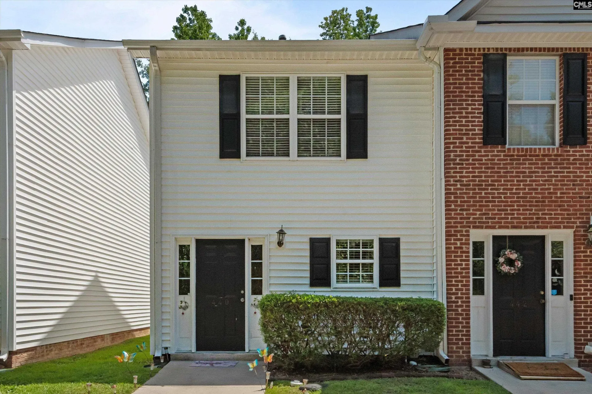 Property image 2 at 440 Cami Forest Lane, Columbia, SC 29209