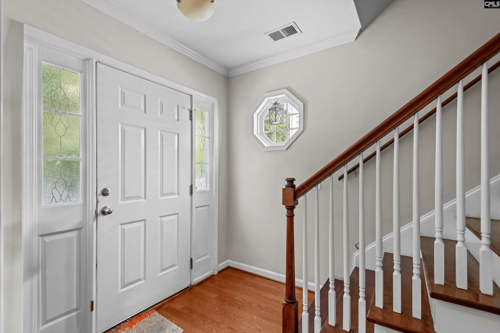 Property image 3 at 440 Cami Forest Lane, Columbia, SC 29209