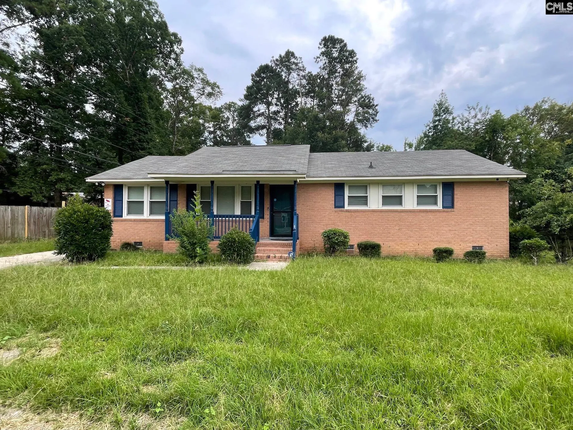 1004 Piney Woods Road