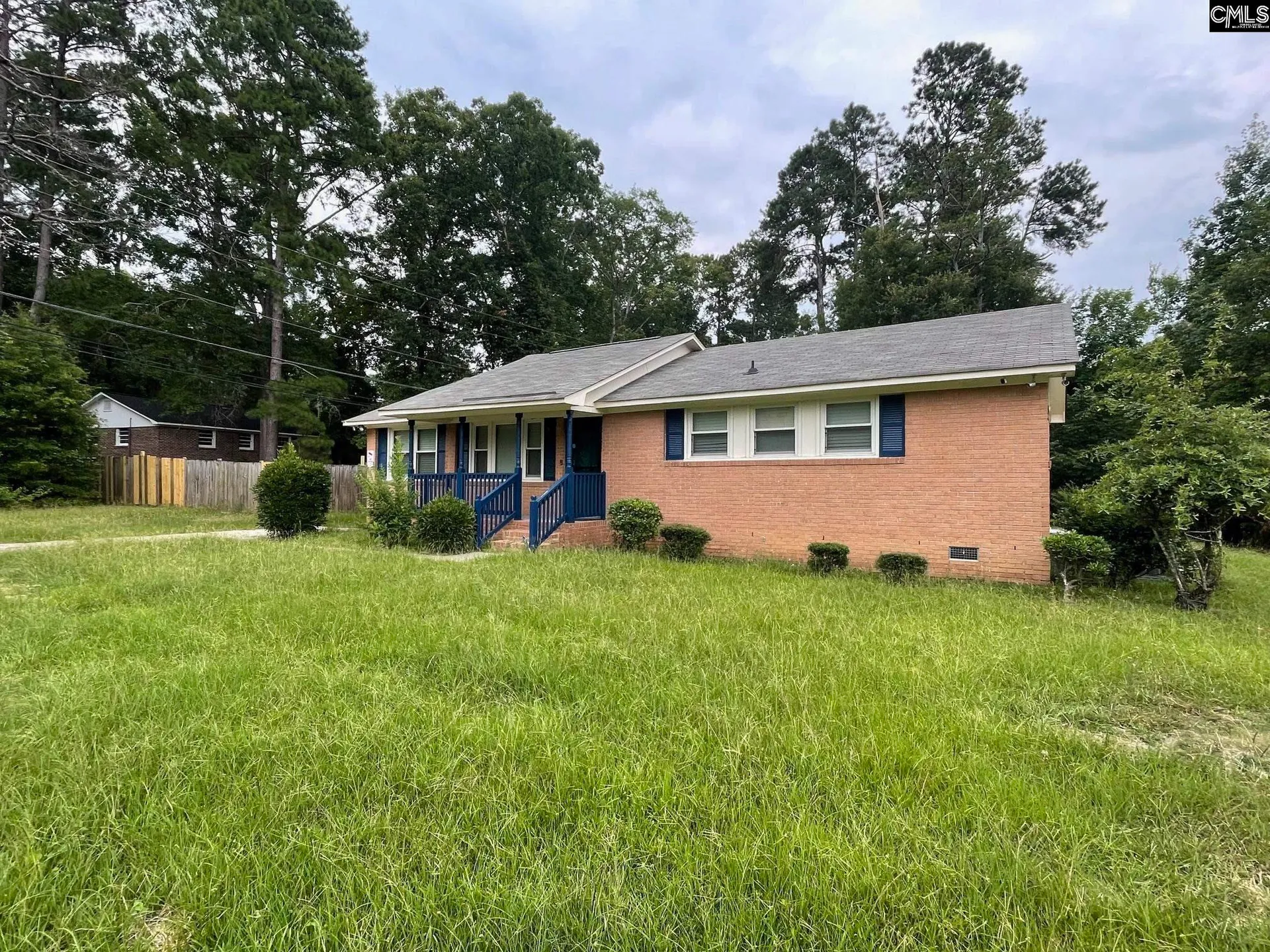 Property image 2 at 1004 Piney Woods Road, Columbia, SC 29210