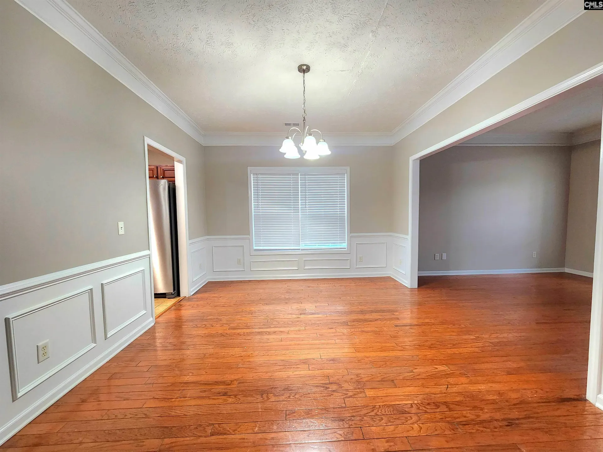 Property image 4 at 257 Castlebury Drive, Columbia, SC 29229-7567