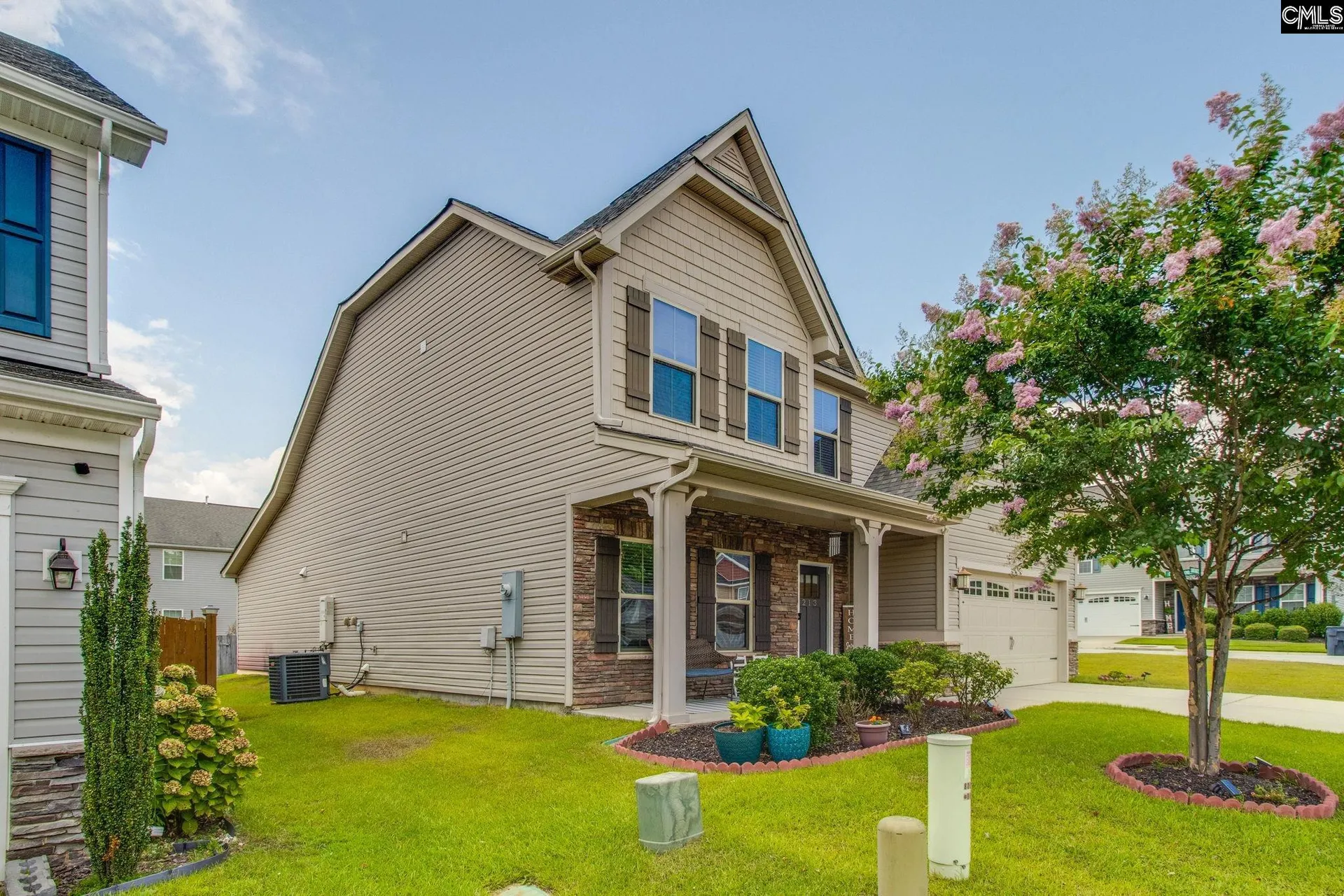 Property image 3 at 213 Dove Chase Trail, Lexington, SC 29072