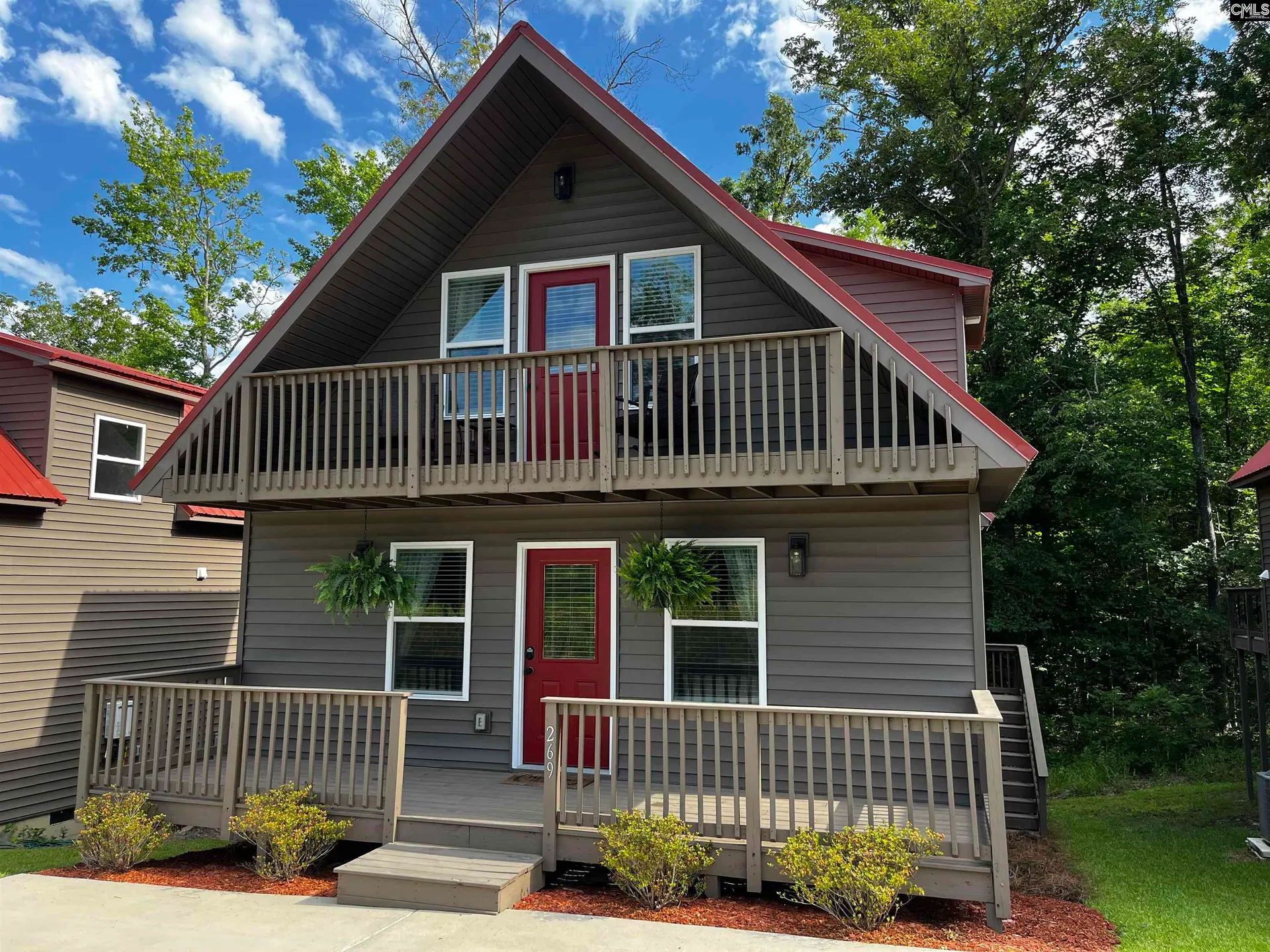 269 Marina Cove Drive