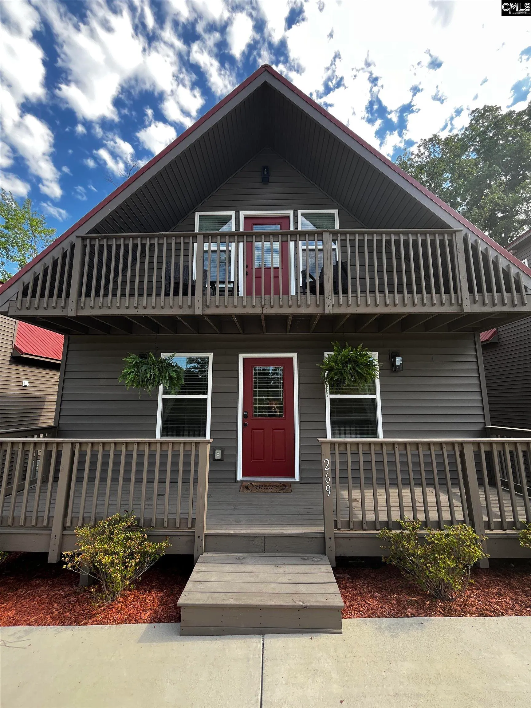 Property image 3 at 269 Marina Cove Drive, Gilbert, SC 29054