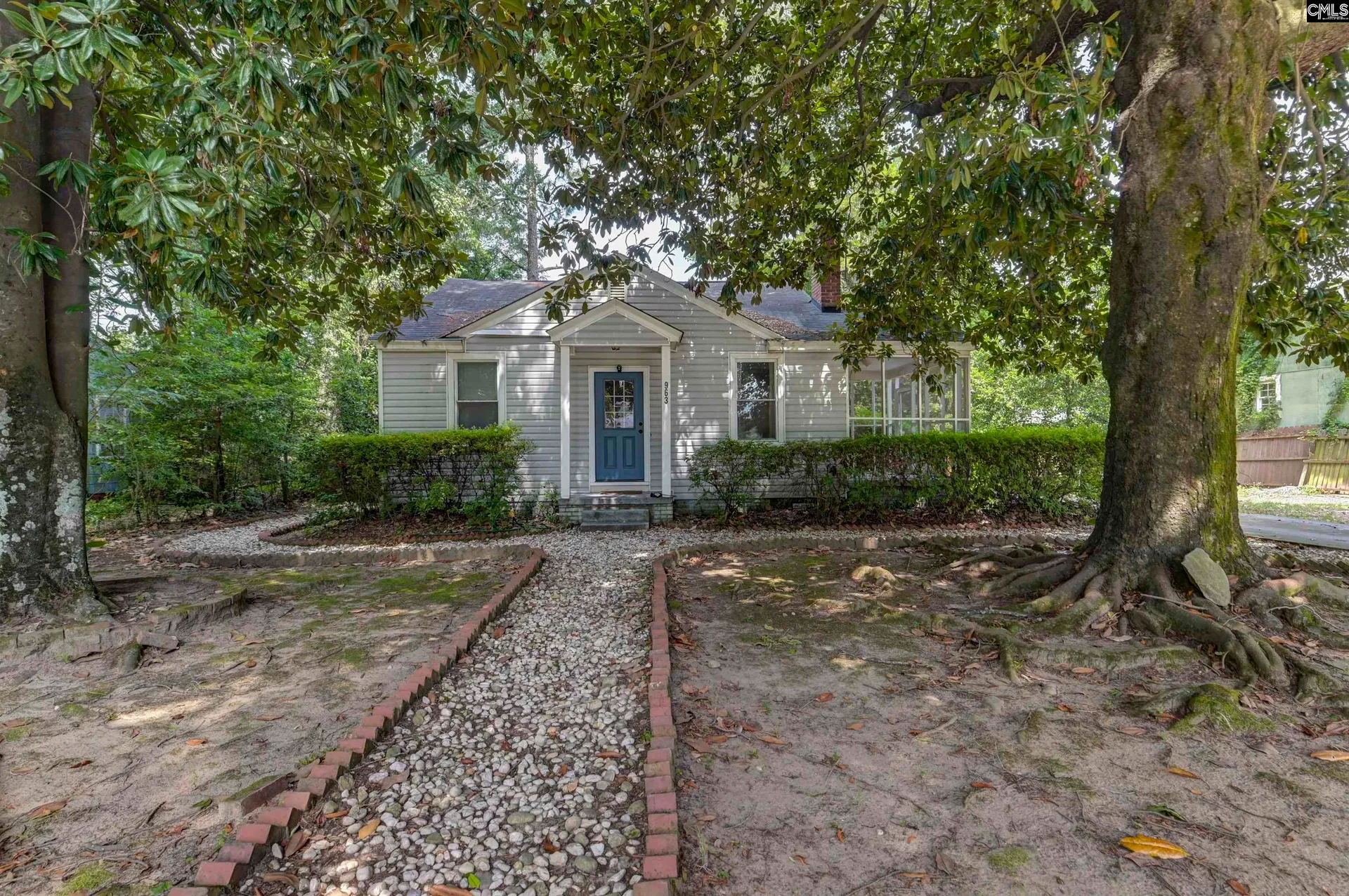 963 Texas Street