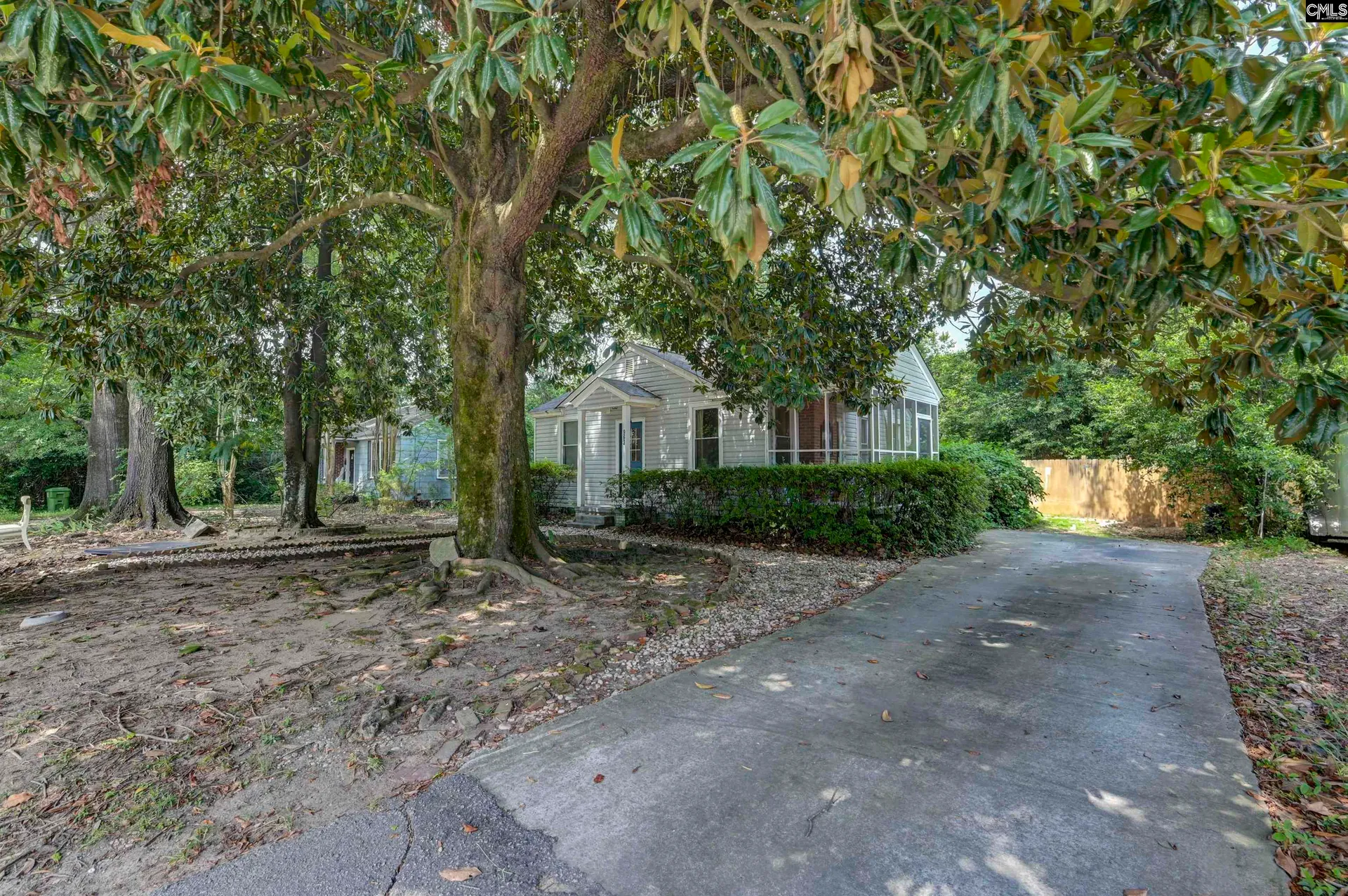 Property image 3 at 963 Texas Street, Columbia, SC 29201