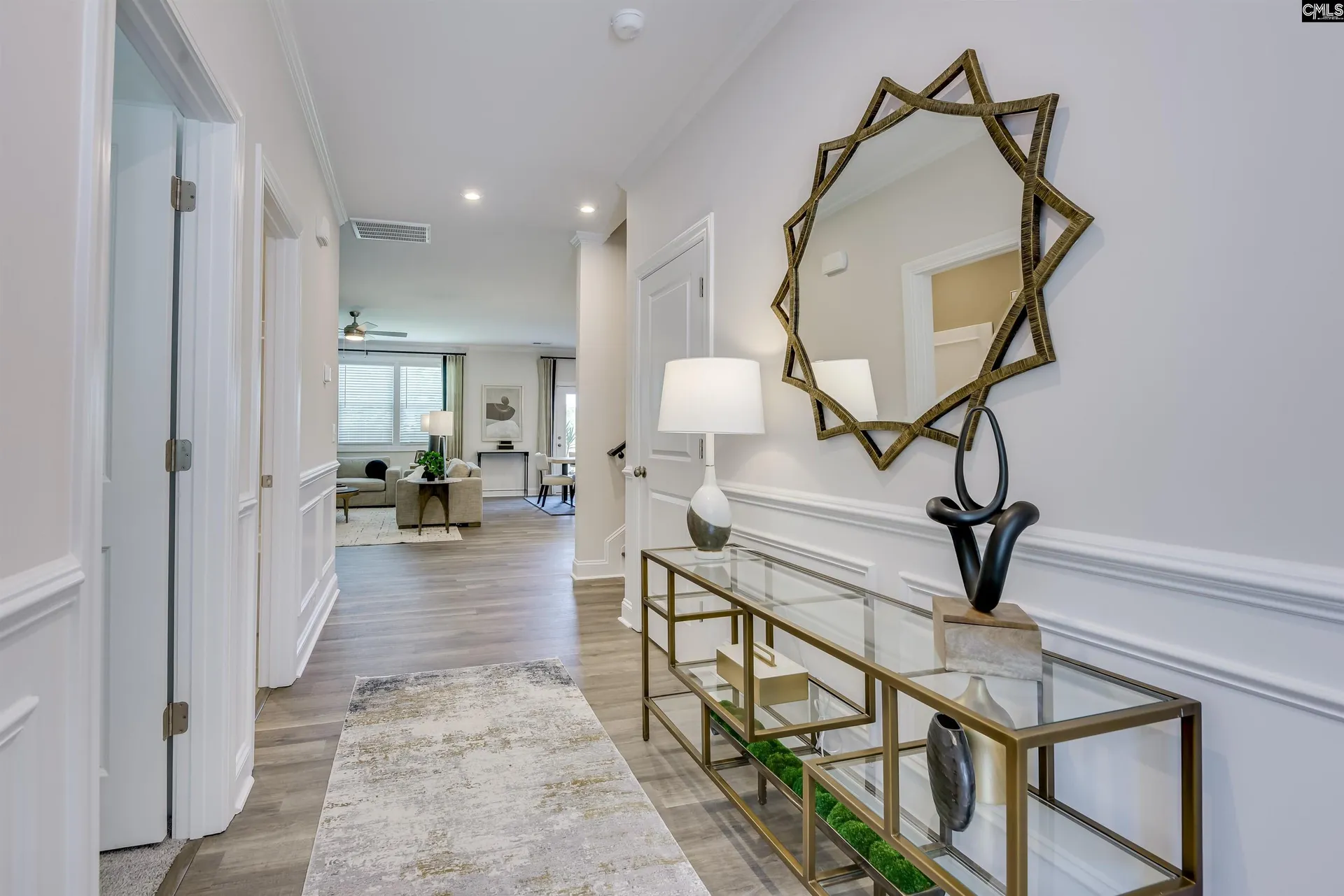 Property image 4 at 807 Oak Valley Drive, Blythewood, SC 29016