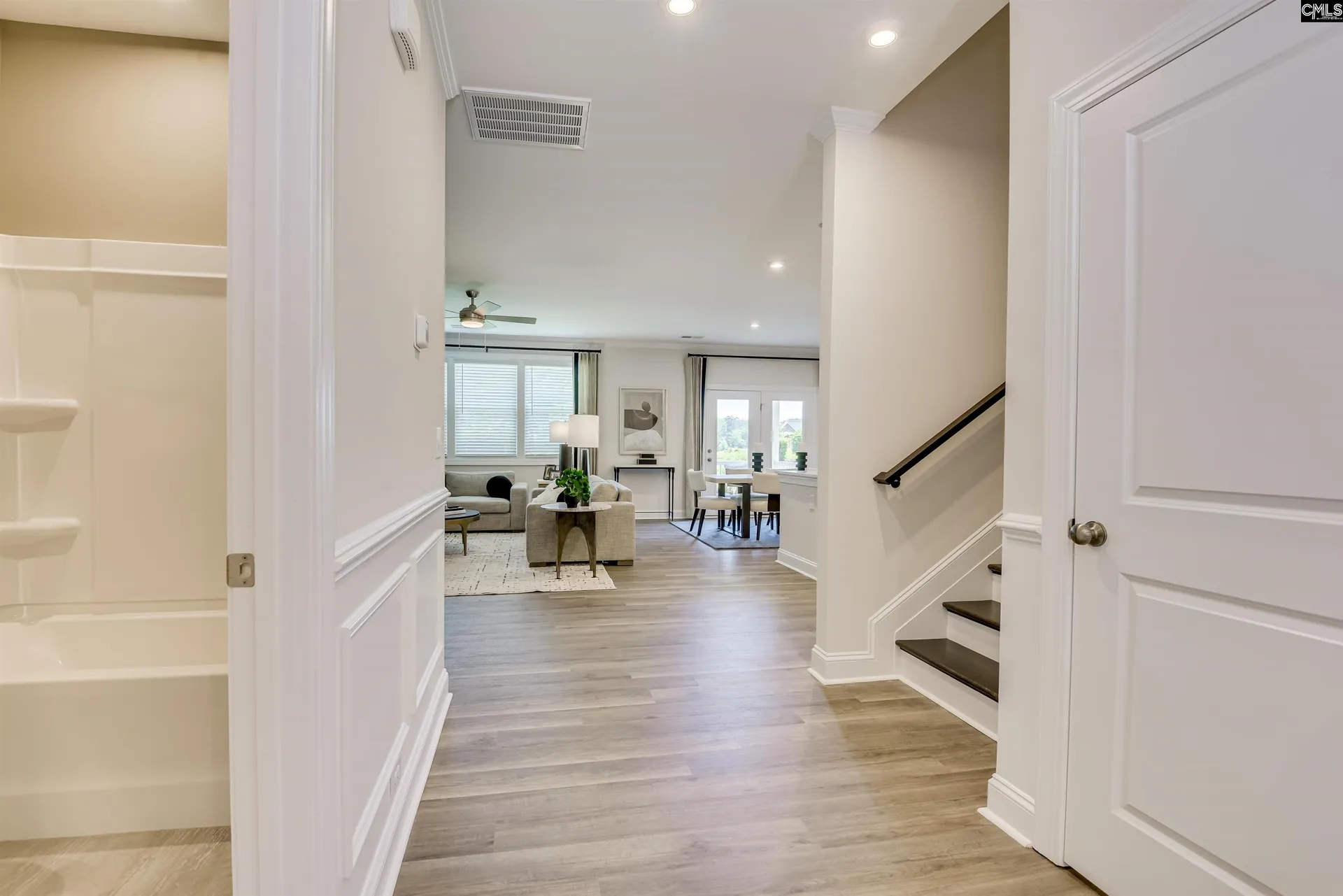 Property image 5 at 807 Oak Valley Drive, Blythewood, SC 29016