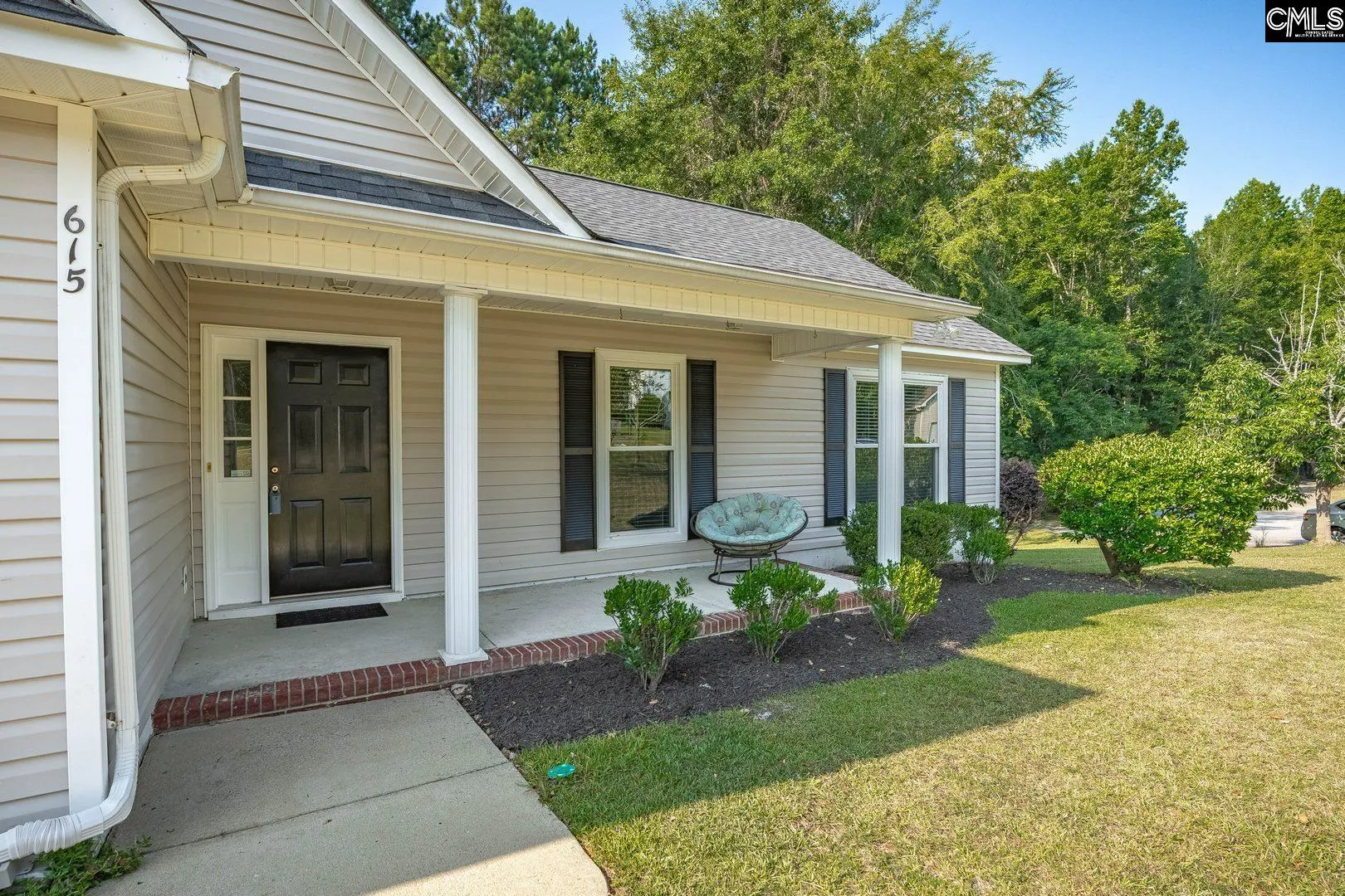 Property image 2 at 615 Beech Branch Drive, Irmo, SC 29063