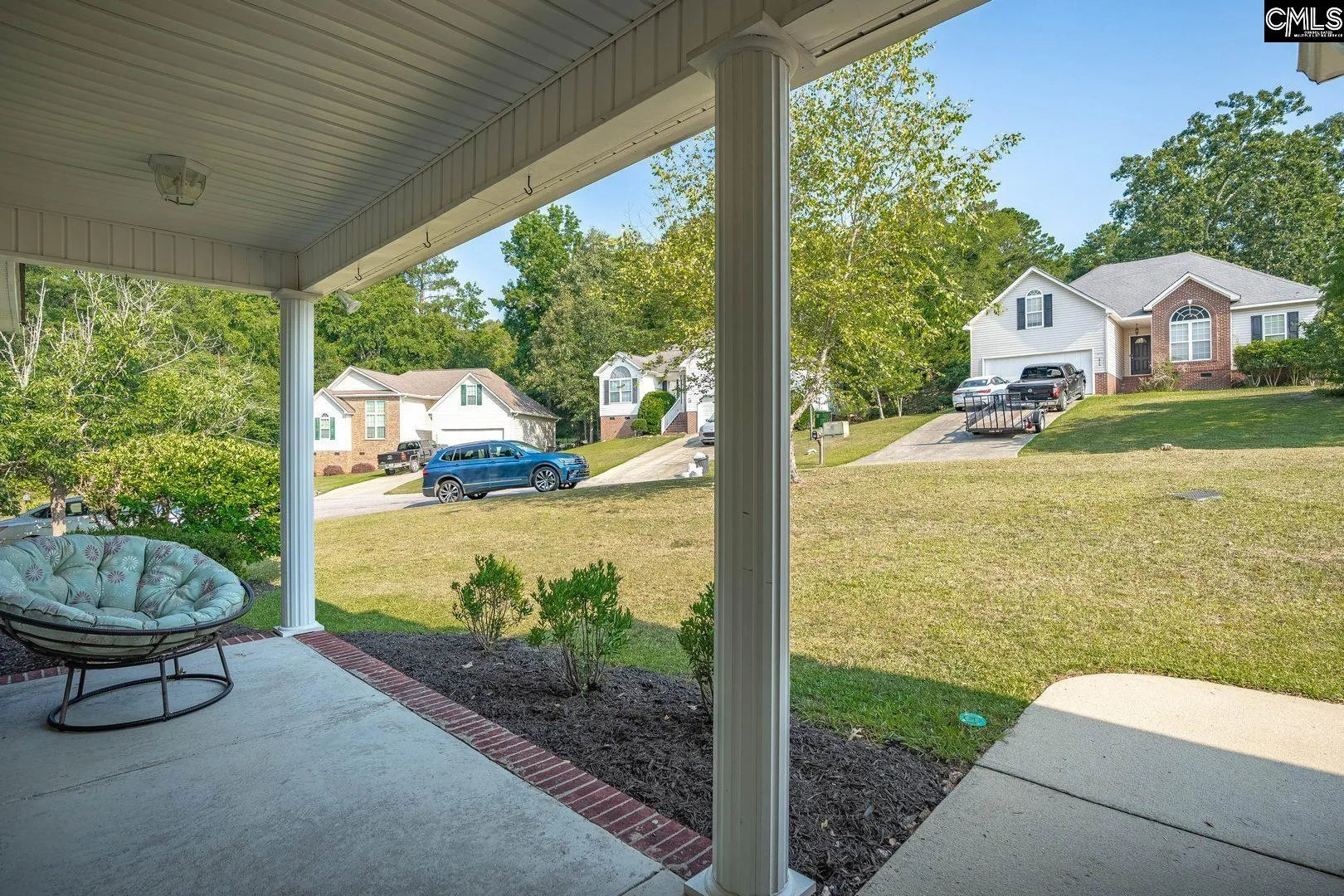 Property image 3 at 615 Beech Branch Drive, Irmo, SC 29063