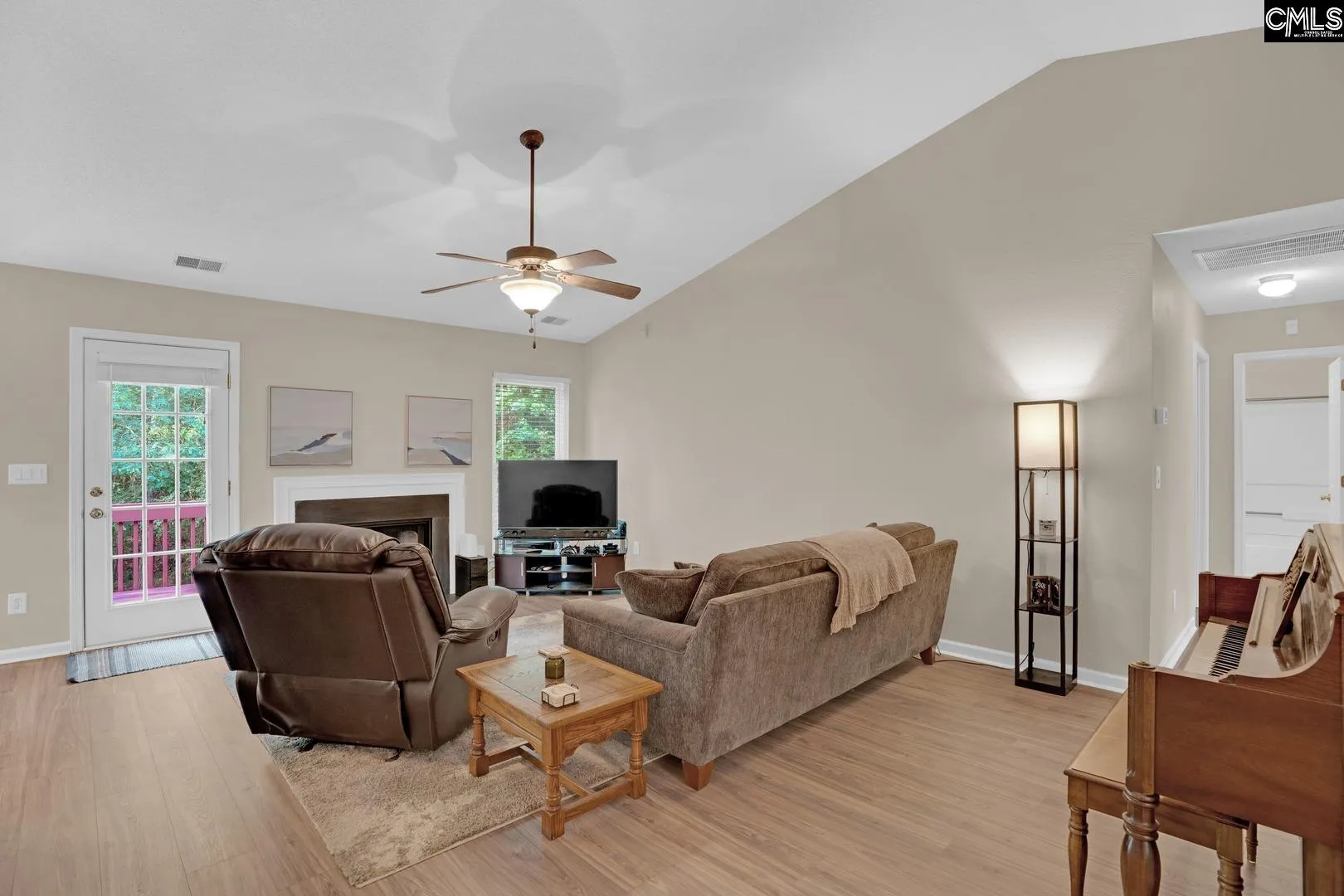Property image 4 at 615 Beech Branch Drive, Irmo, SC 29063
